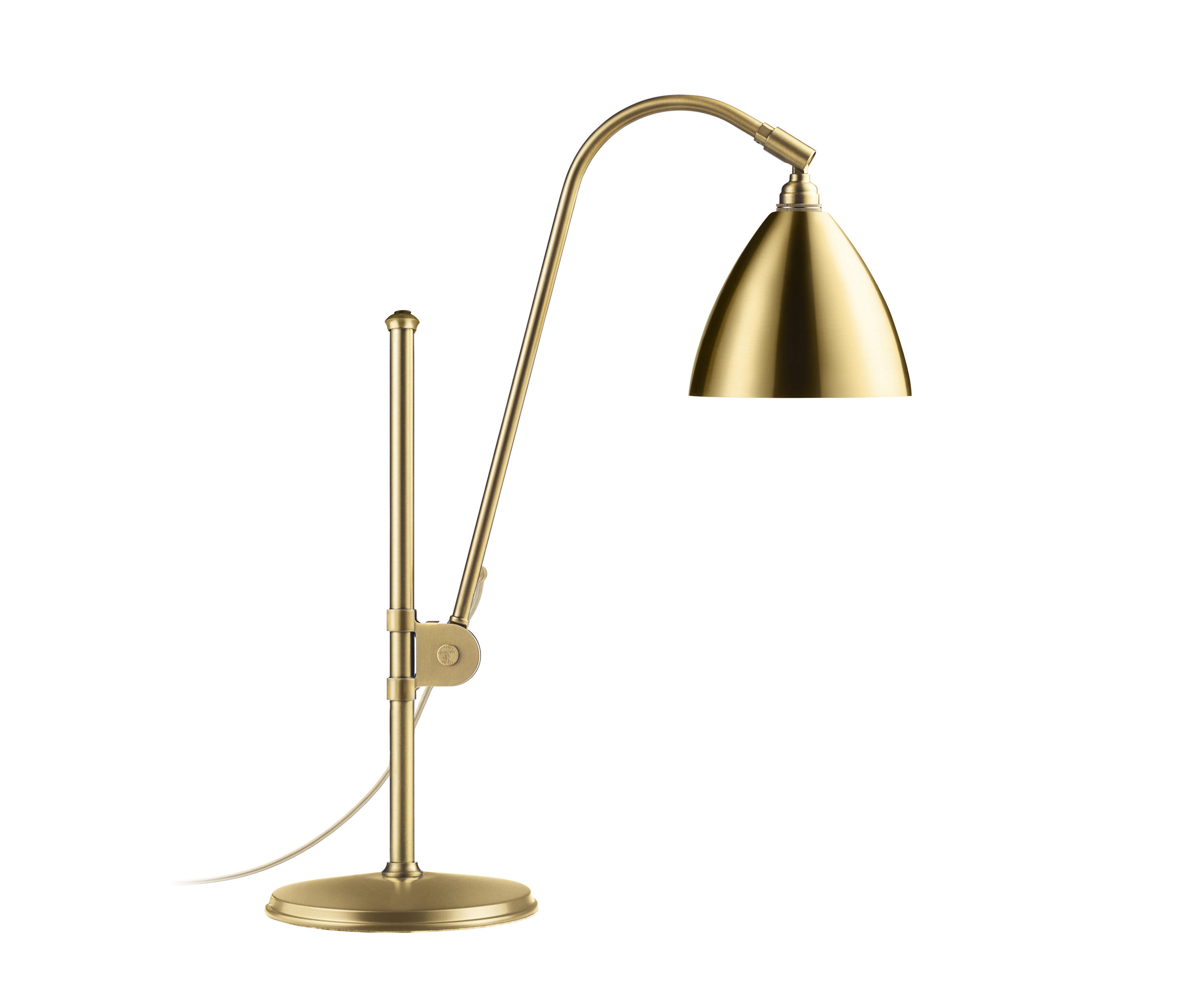 开云（中国） - 灯饰|台灯|办公家具|设计师家具|贝斯特莱特BL1&BL2台灯