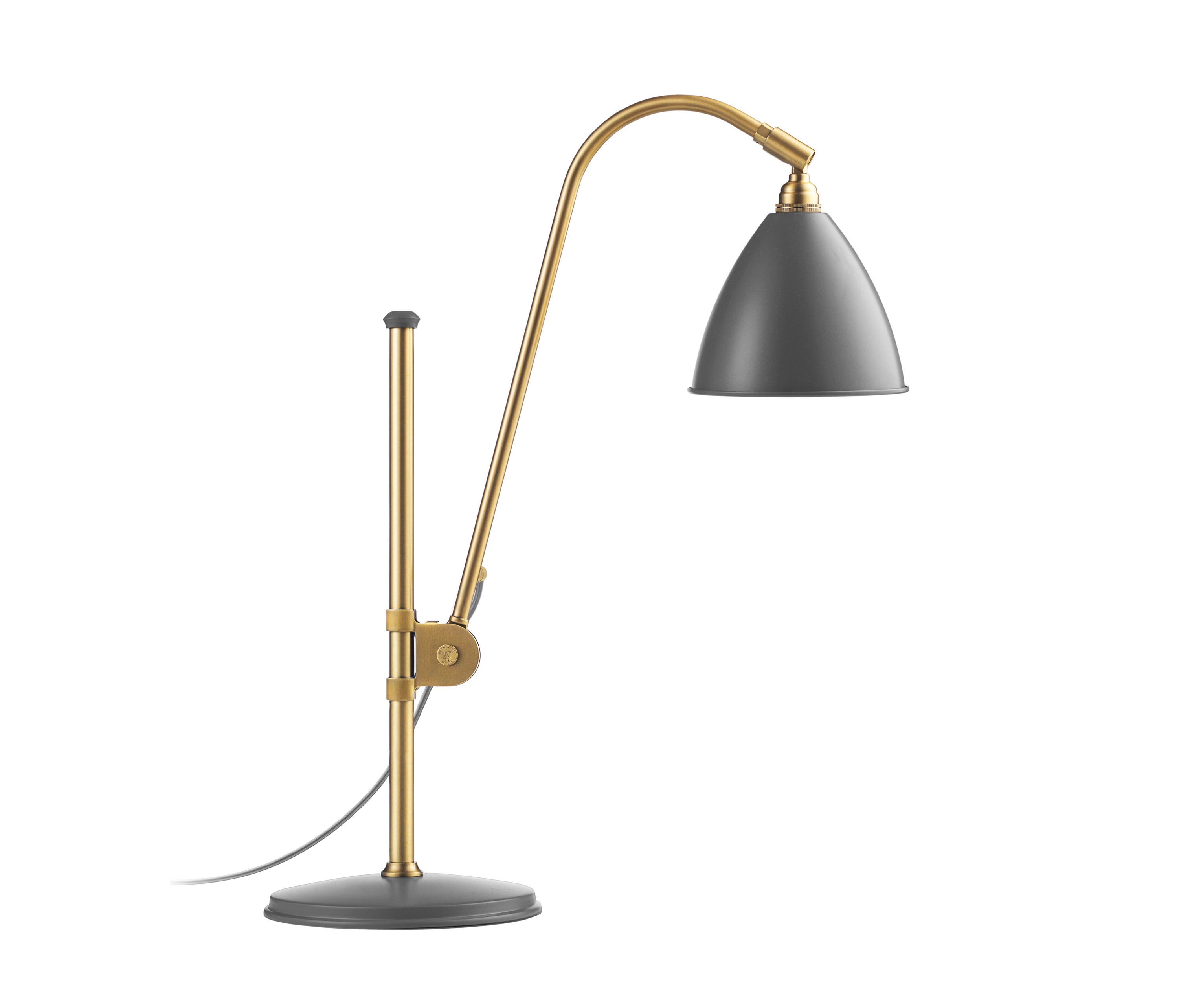 开云（中国） - 灯饰|台灯|办公家具|设计师家具|贝斯特莱特BL1&BL2台灯