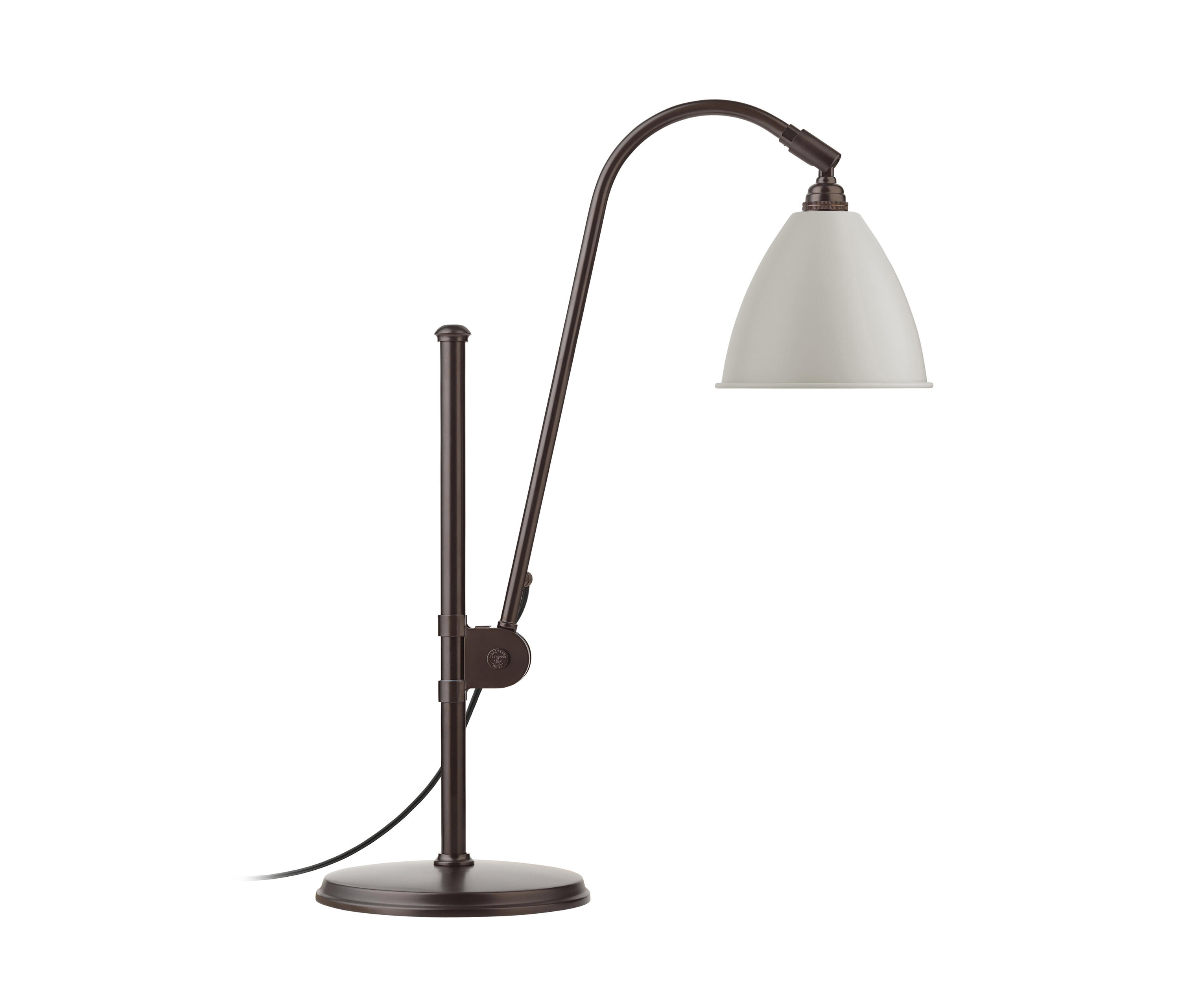 开云（中国） - 灯饰|台灯|办公家具|设计师家具|贝斯特莱特BL1&BL2台灯