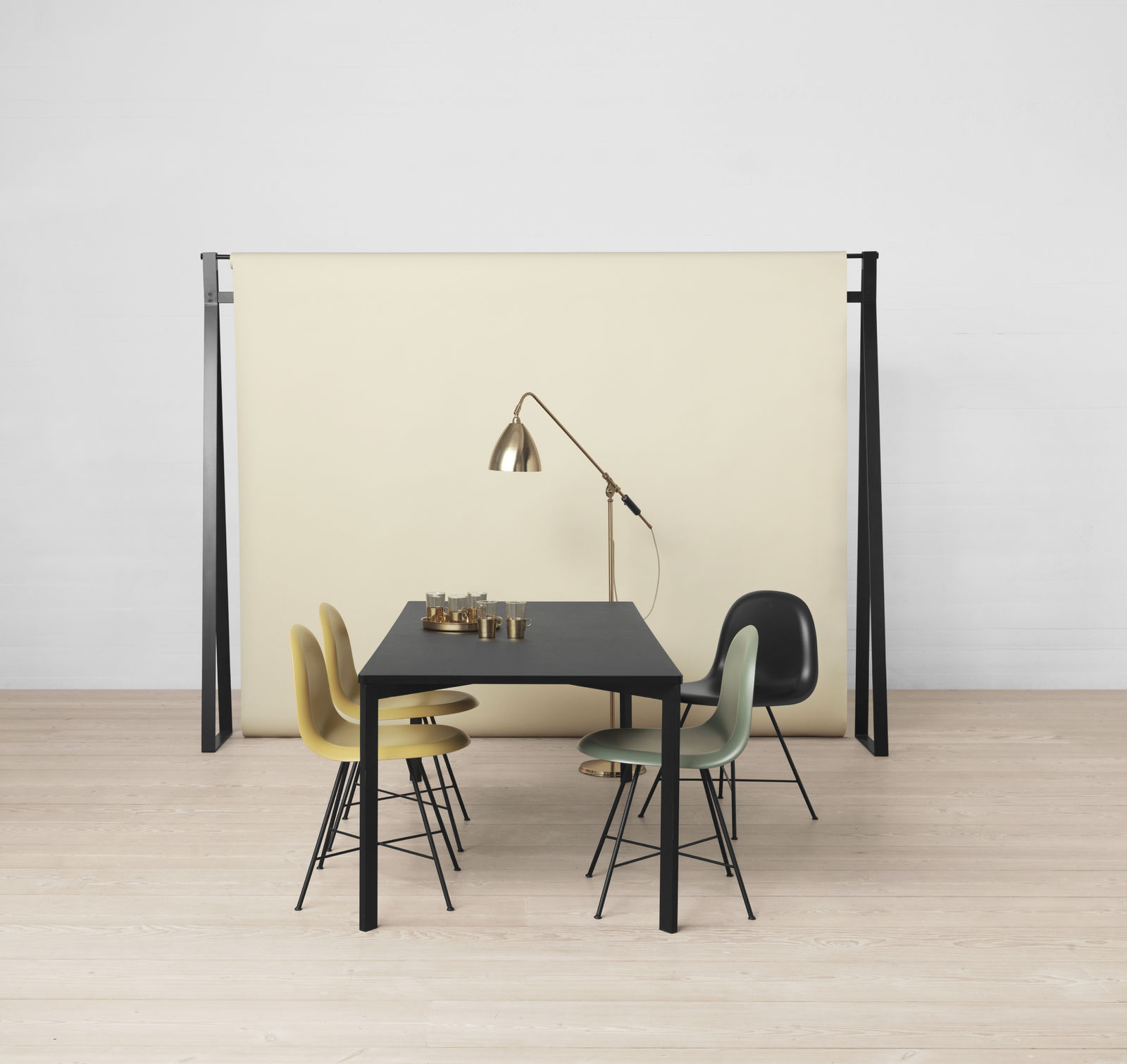 开云（中国） - 灯饰|落地灯|办公家具|设计师家具|贝斯特莱特BL3&BL4落地灯