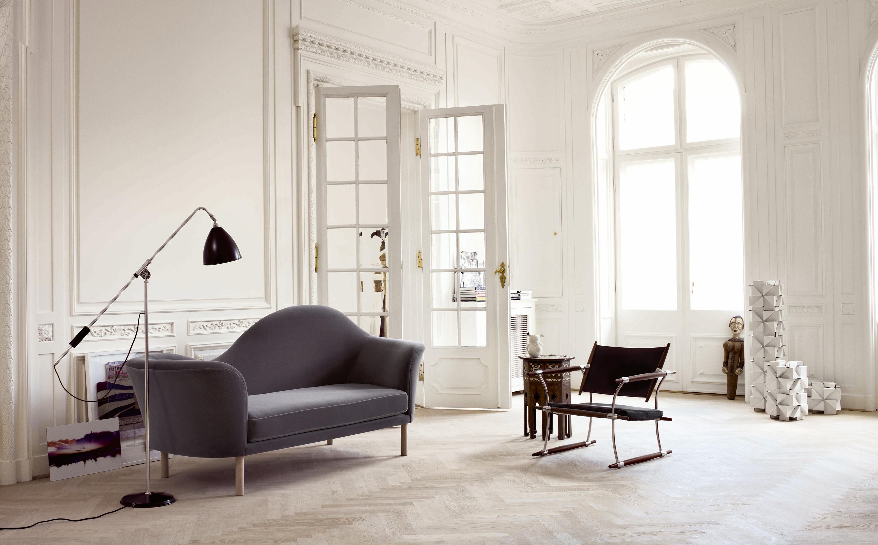 开云（中国） - 灯饰|落地灯|办公家具|设计师家具|贝斯特莱特BL3&BL4落地灯