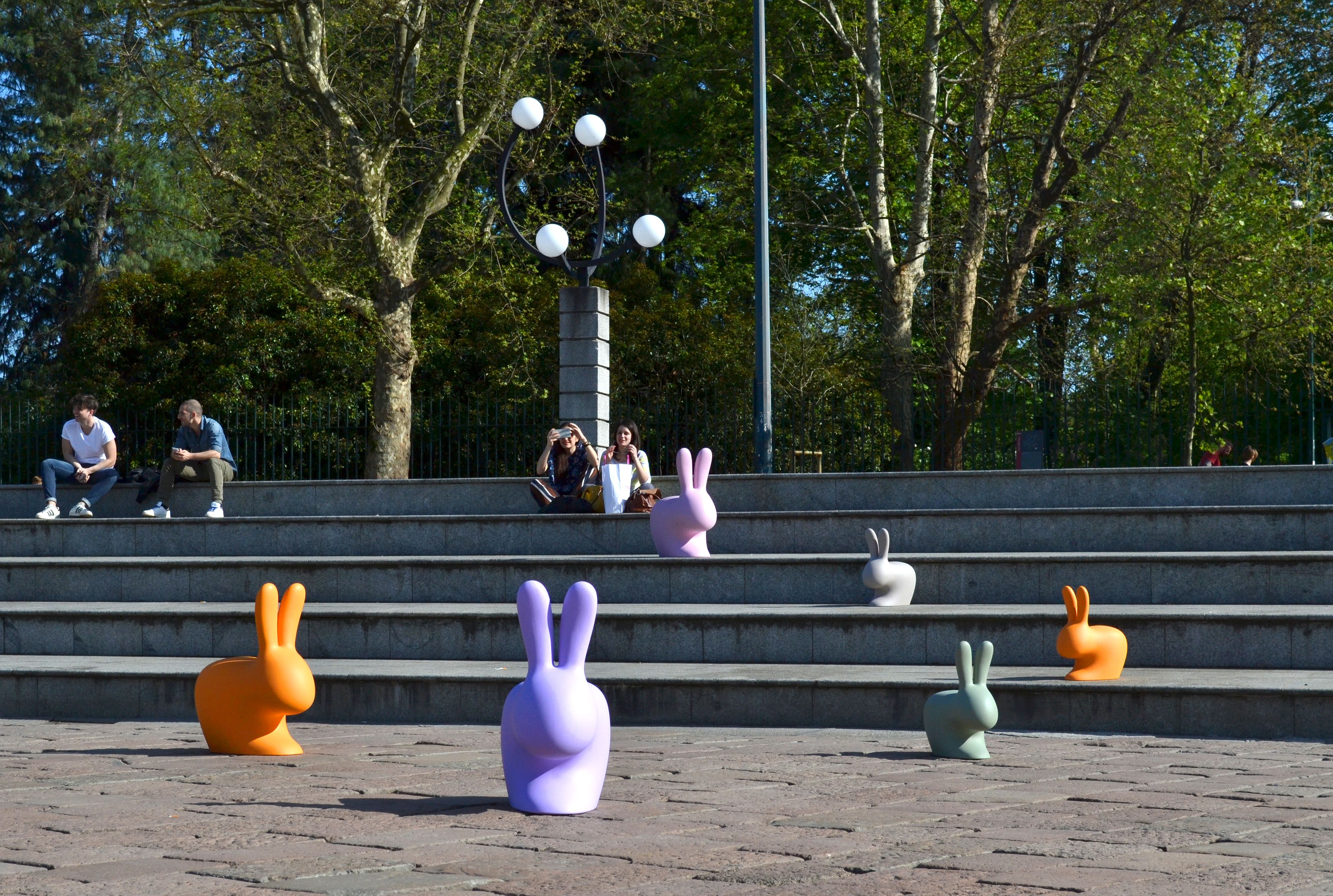 开云（中国） - 坐具|吧椅/凳子|办公家具|设计师家具|兔凳