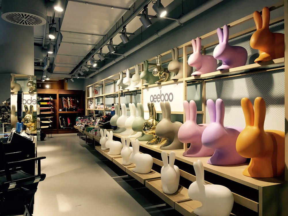 开云（中国） - 坐具|吧椅/凳子|办公家具|设计师家具|兔凳