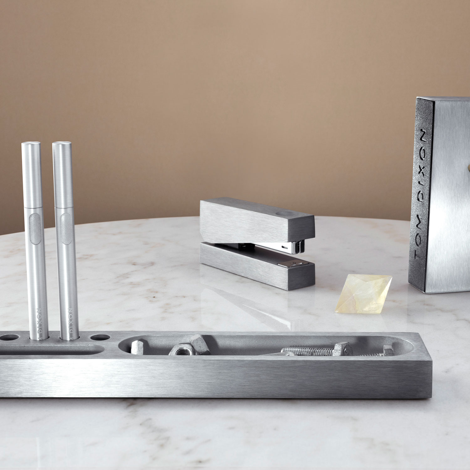 办公辅件|办公文具|办公家具|设计师家具|立方体订书机