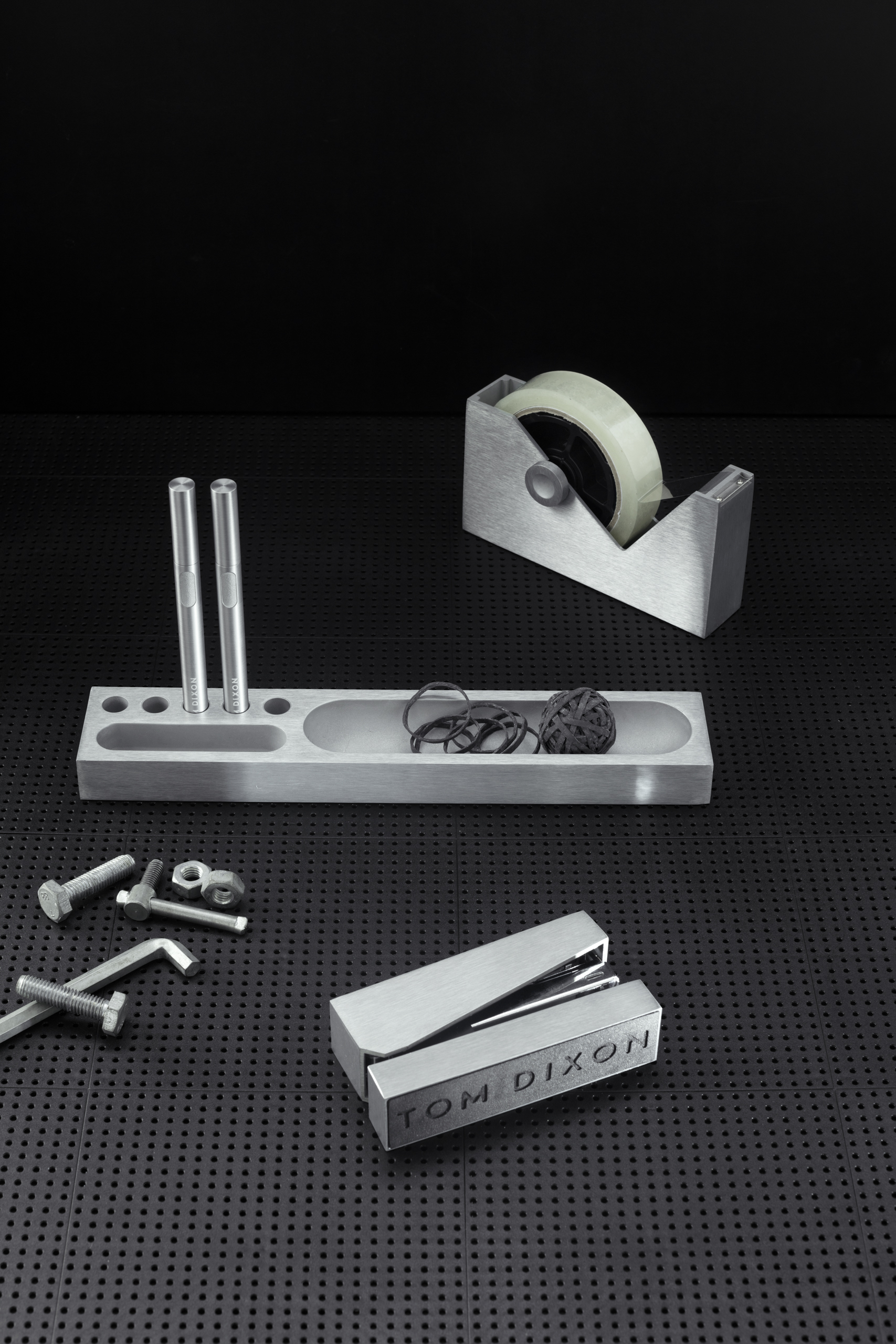 办公辅件|办公文具|办公家具|设计师家具|立方体胶带座