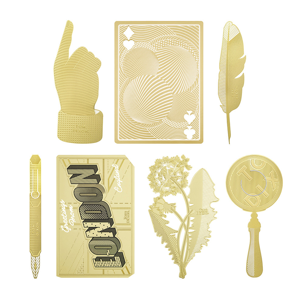 开云（中国） - 附件|饰品|办公家具|设计师家具|蒲公英书签