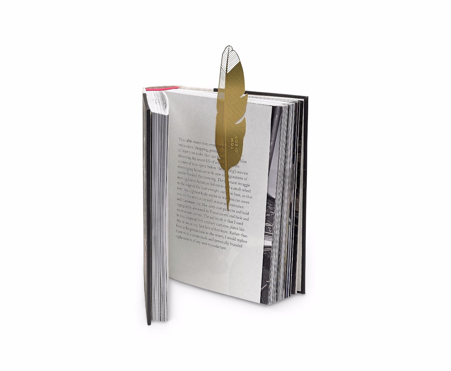 开云（中国） - 附件|饰品|办公家具|设计师家具|羽毛书签