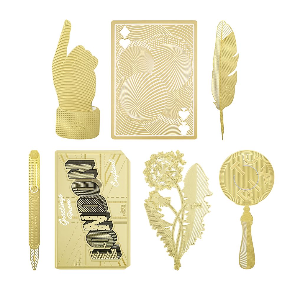 开云（中国） - 附件|饰品|办公家具|设计师家具|小丑书签