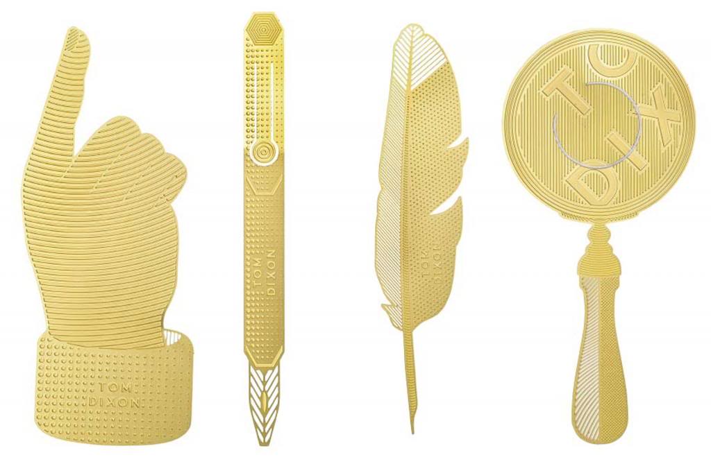 开云（中国） - 附件|饰品|办公家具|设计师家具|手型书签