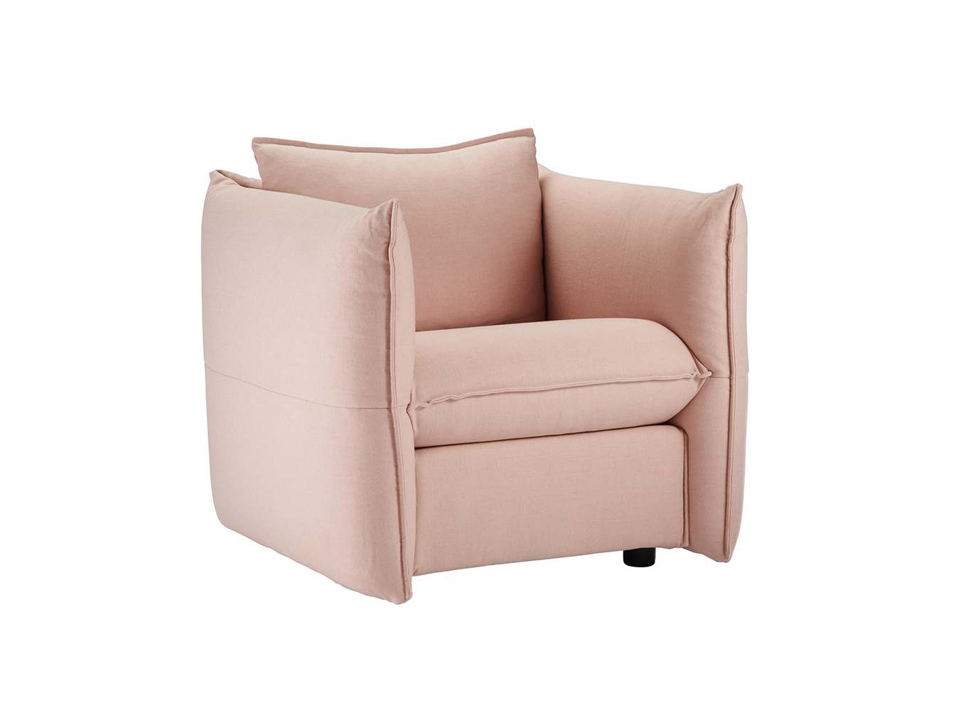 办公沙发|布面沙发|办公家具|设计师家具|Mariposa Club 沙发