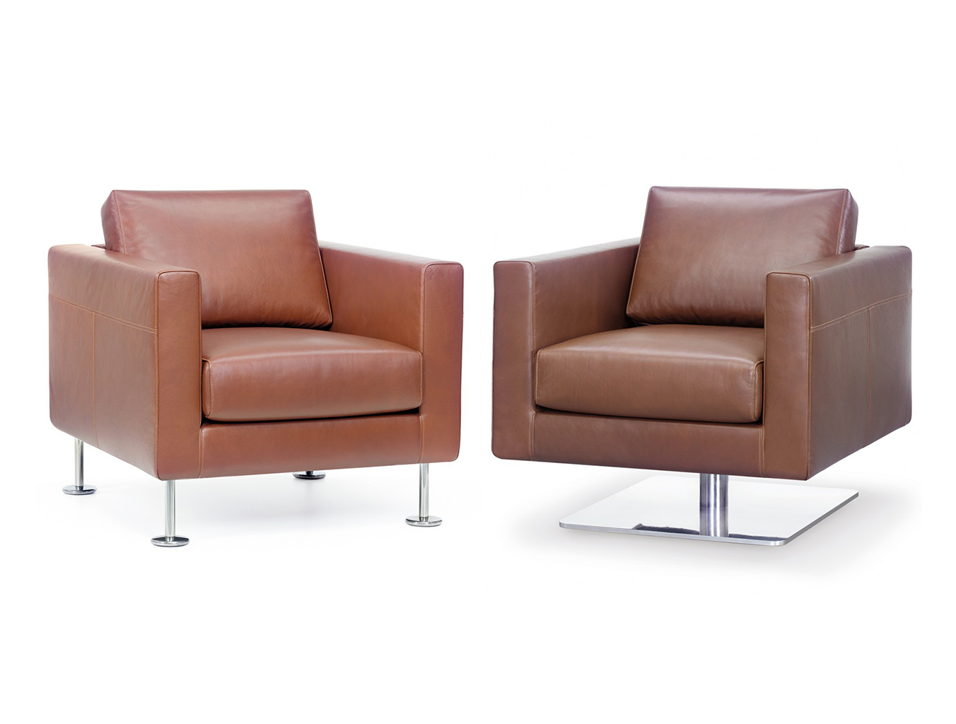 办公沙发|布面沙发|办公家具|设计师家具|帕克旋转沙发