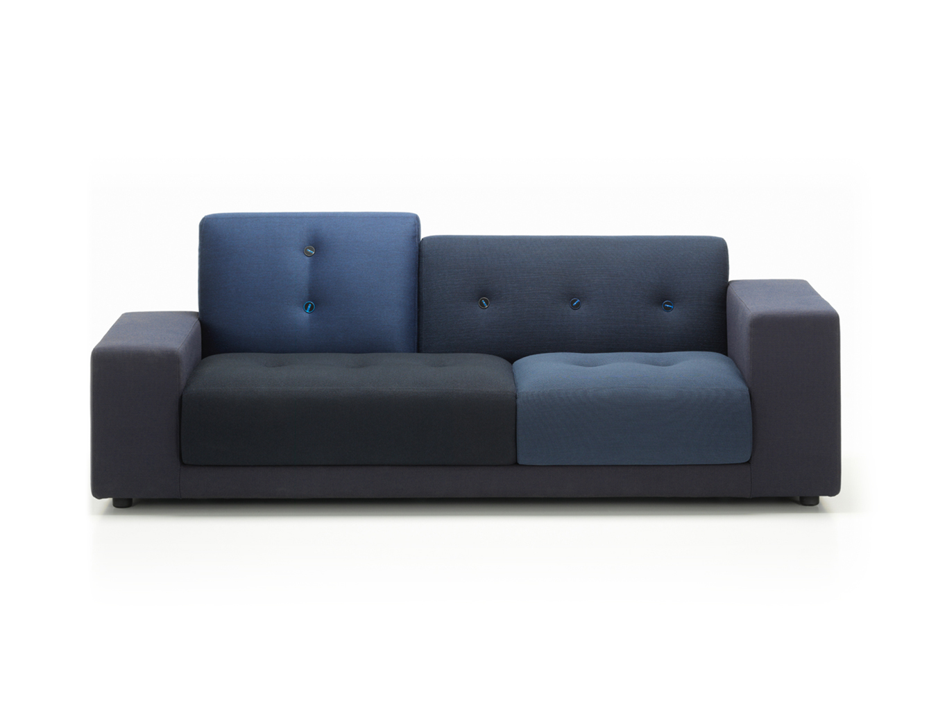 开云（中国） - 坐具|沙发|办公家具|设计师家具|Polder Compact 沙发