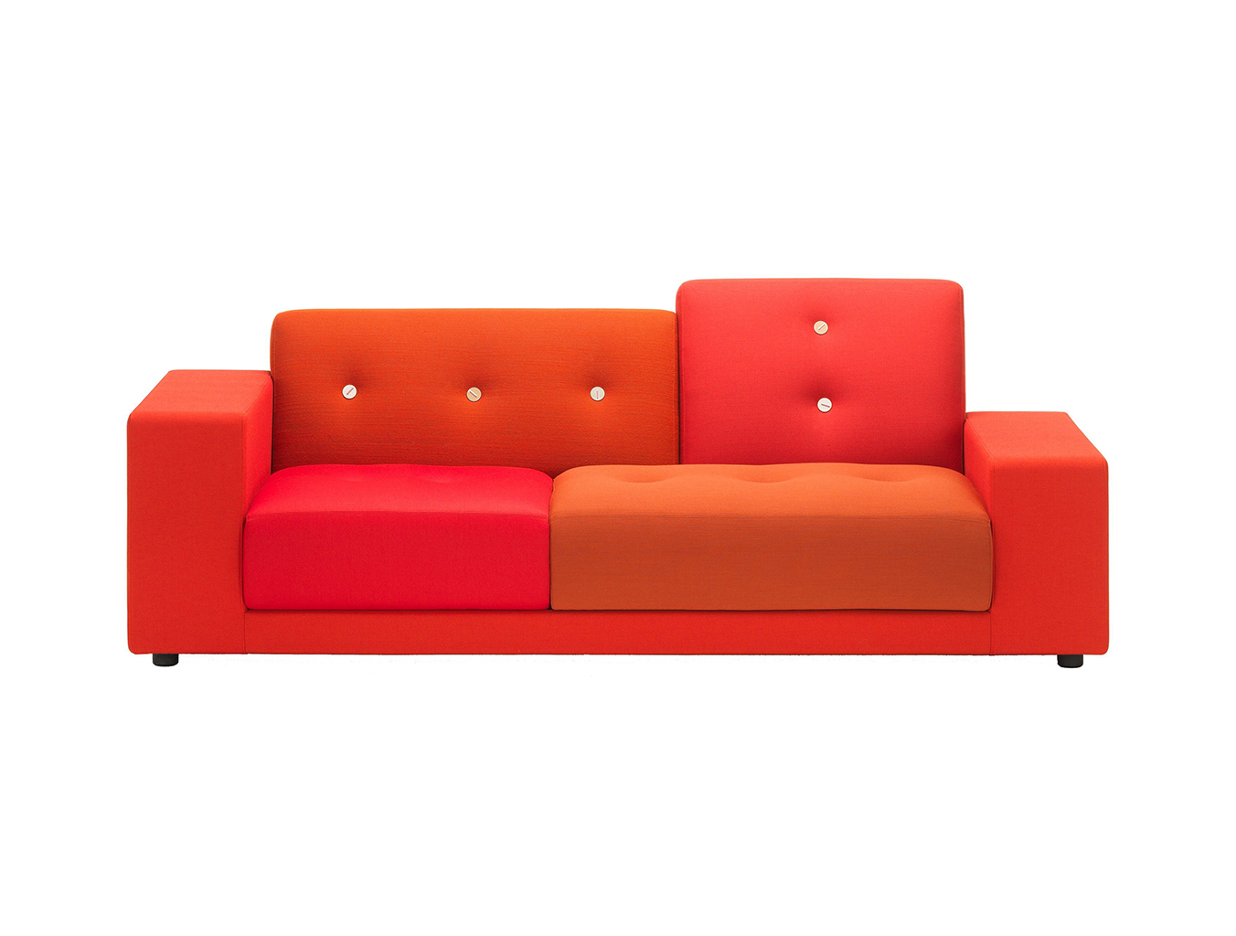 开云（中国） - 坐具|沙发|办公家具|设计师家具|Polder Compact 沙发