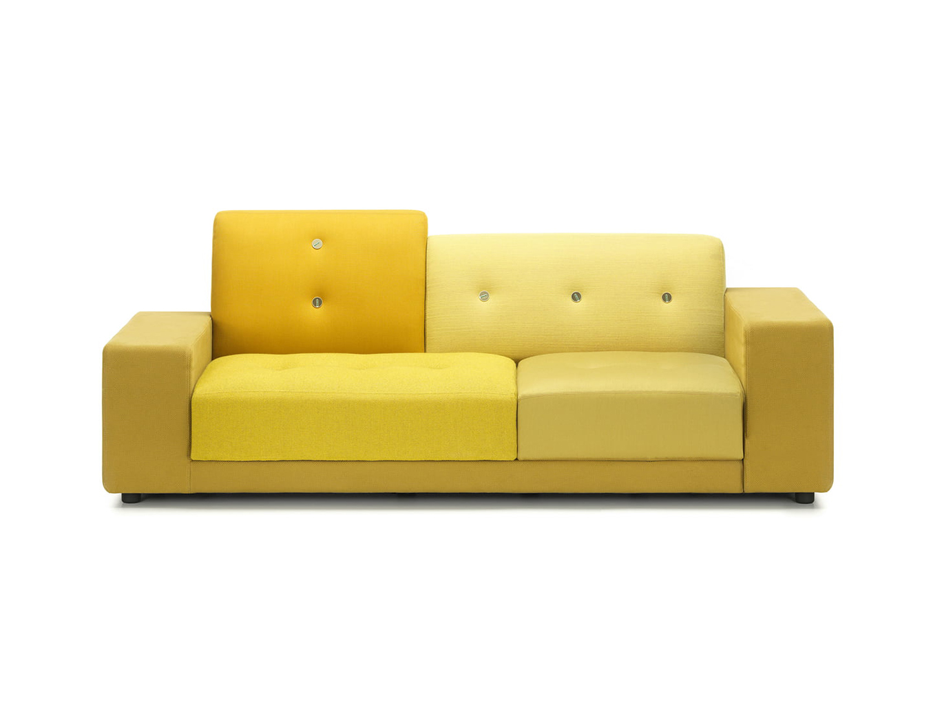 开云（中国） - 坐具|沙发|办公家具|设计师家具|Polder Compact 沙发