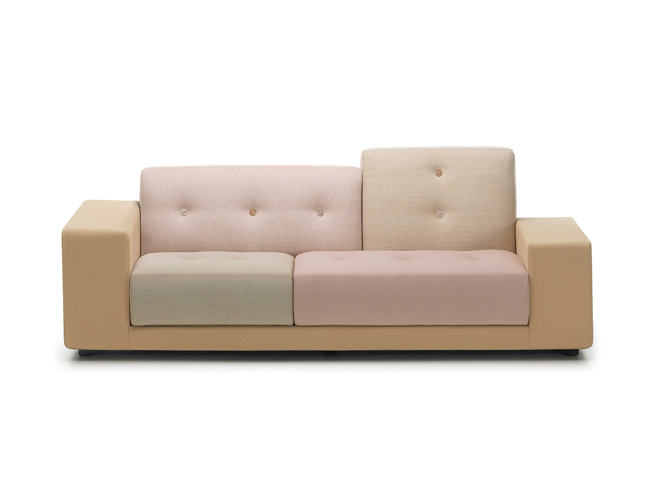 开云（中国） - 坐具|沙发|办公家具|设计师家具|Polder Compact 沙发