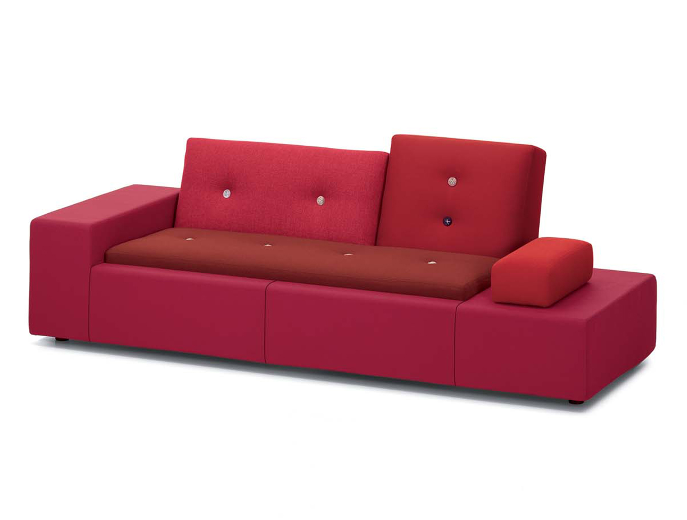 开云（中国） - 坐具|沙发|办公家具|设计师家具|Polder Compact 沙发