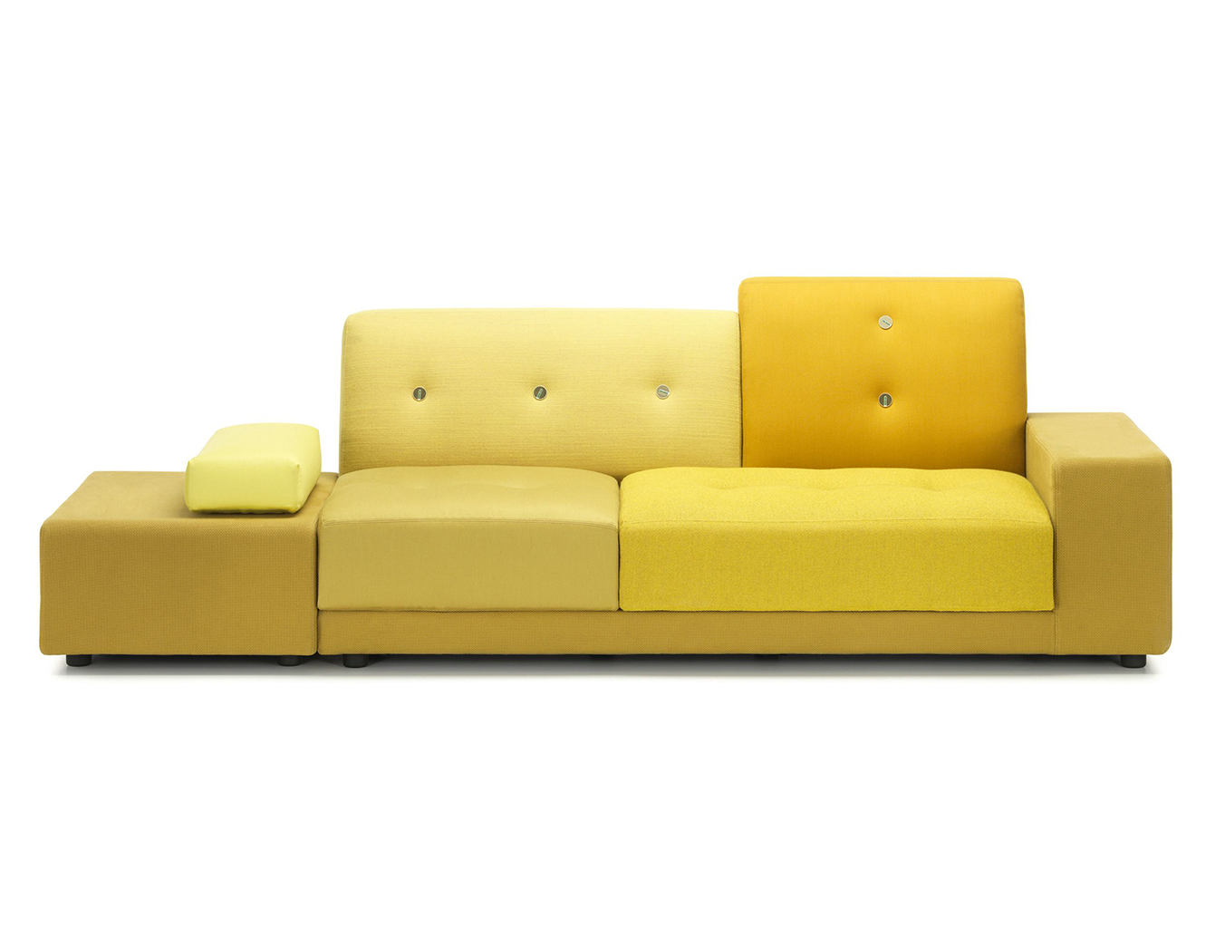 开云（中国） - 坐具|沙发|办公家具|设计师家具|Polder Compact 沙发