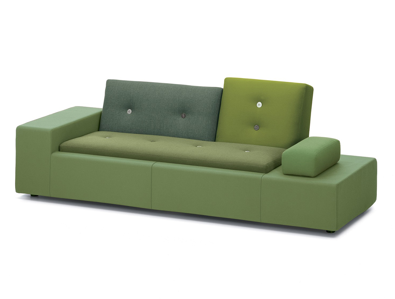 开云（中国） - 坐具|沙发|办公家具|设计师家具|Polder Compact 沙发