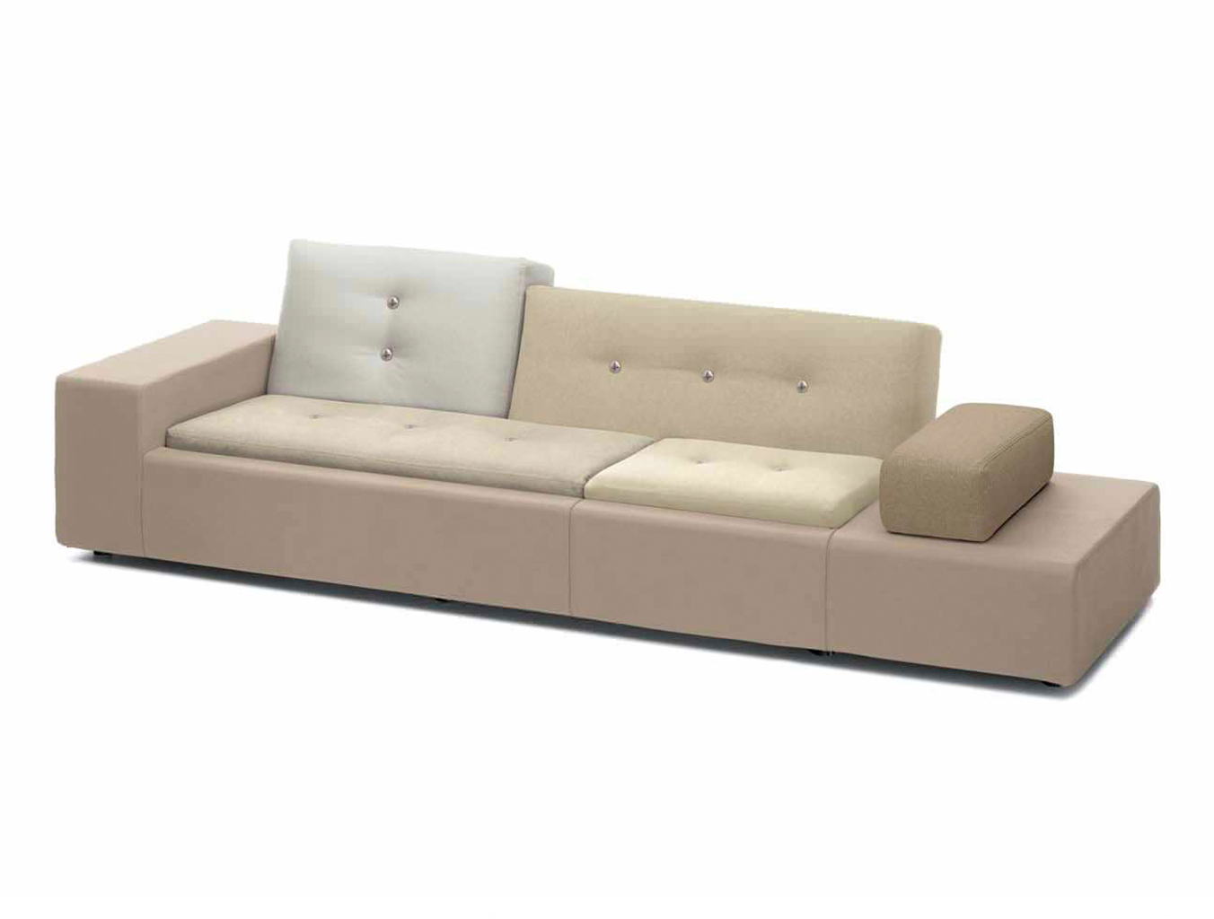 开云（中国） - 坐具|沙发|办公家具|设计师家具|Polder Compact 沙发