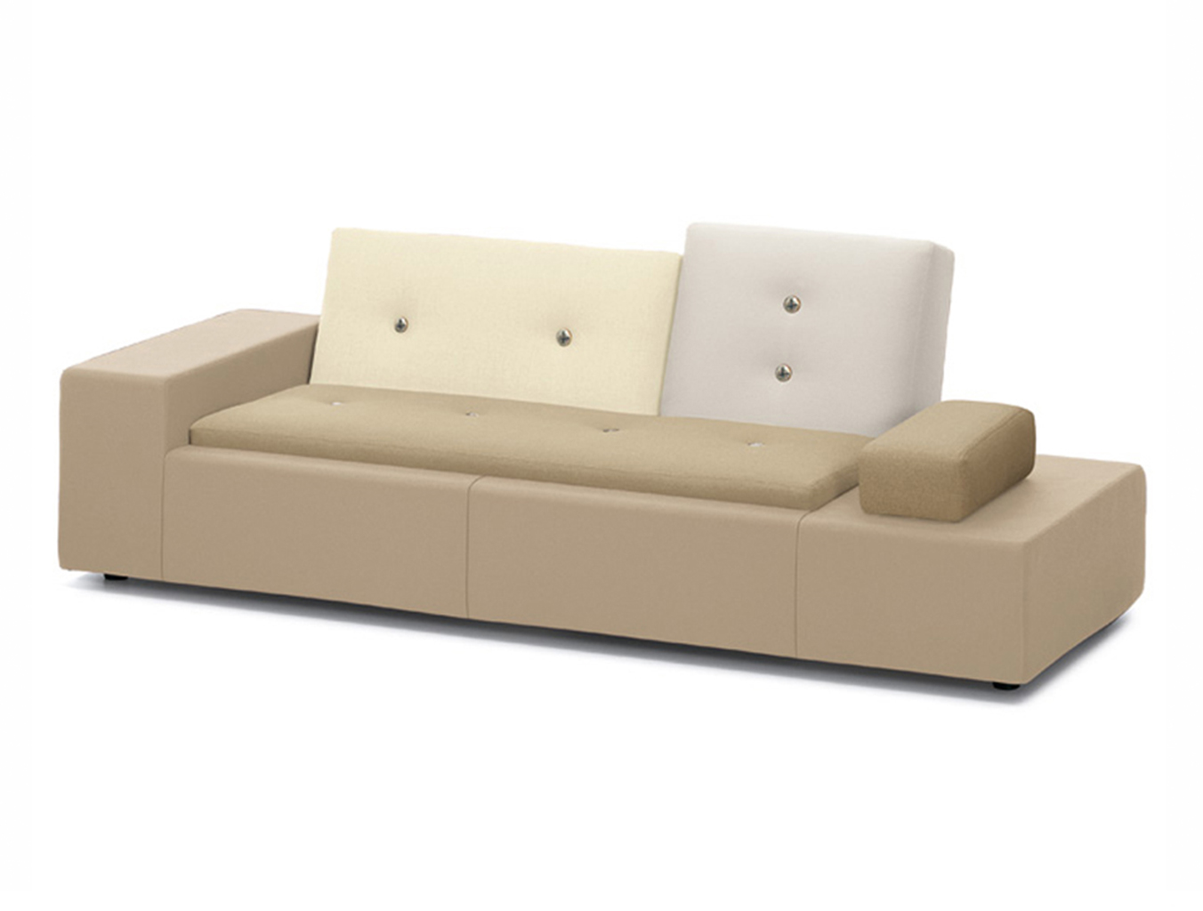 开云（中国） - 坐具|沙发|办公家具|设计师家具|Polder Compact 沙发