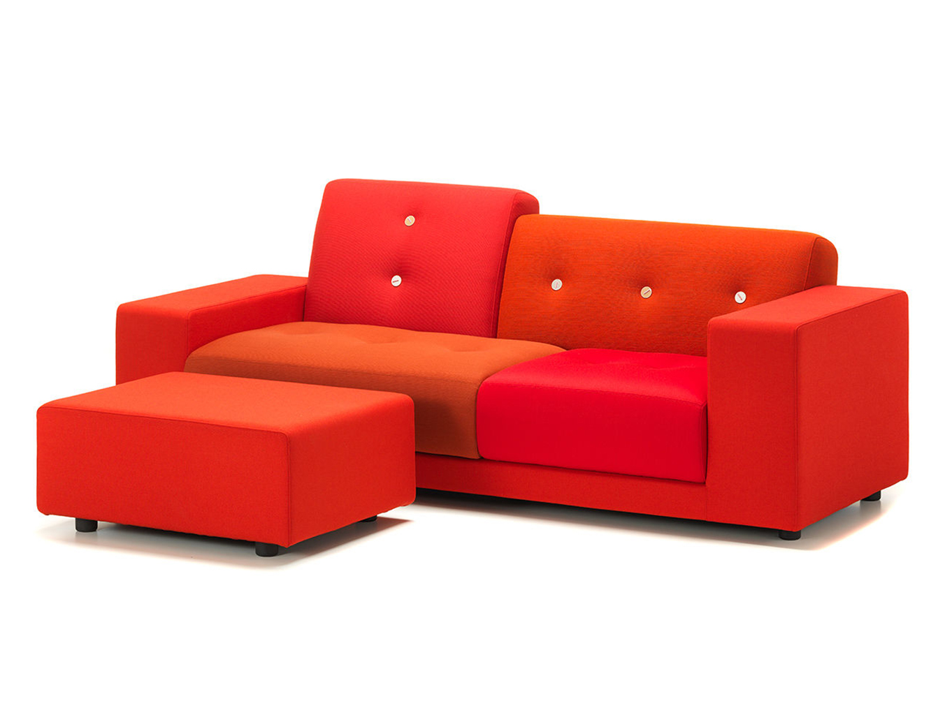 开云（中国） - 坐具|沙发|办公家具|设计师家具|Polder Compact 沙发