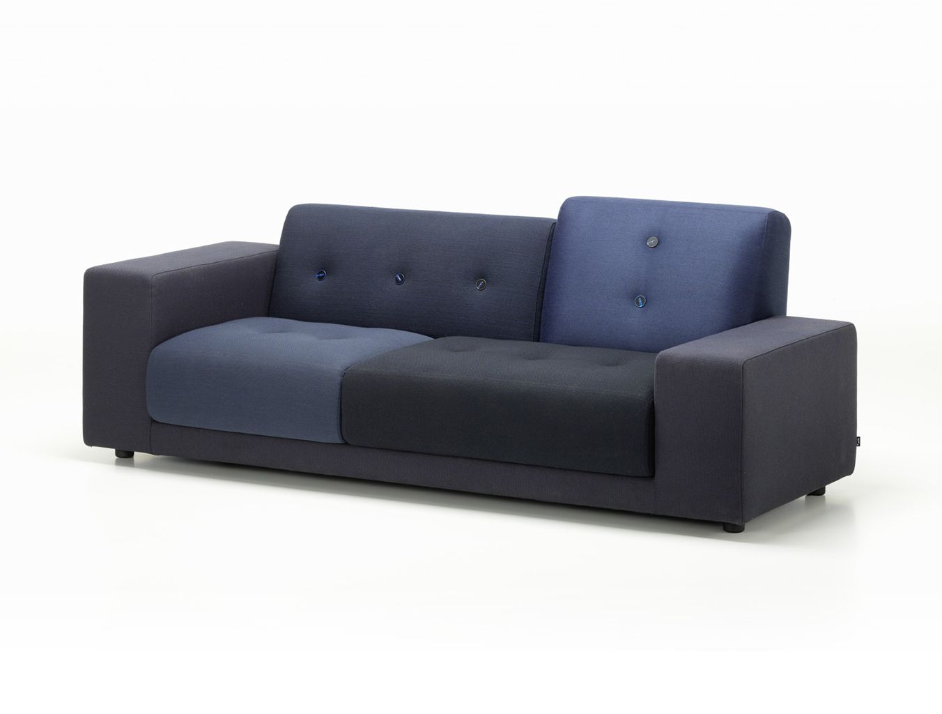 开云（中国） - 坐具|沙发|办公家具|设计师家具|Polder Compact 沙发