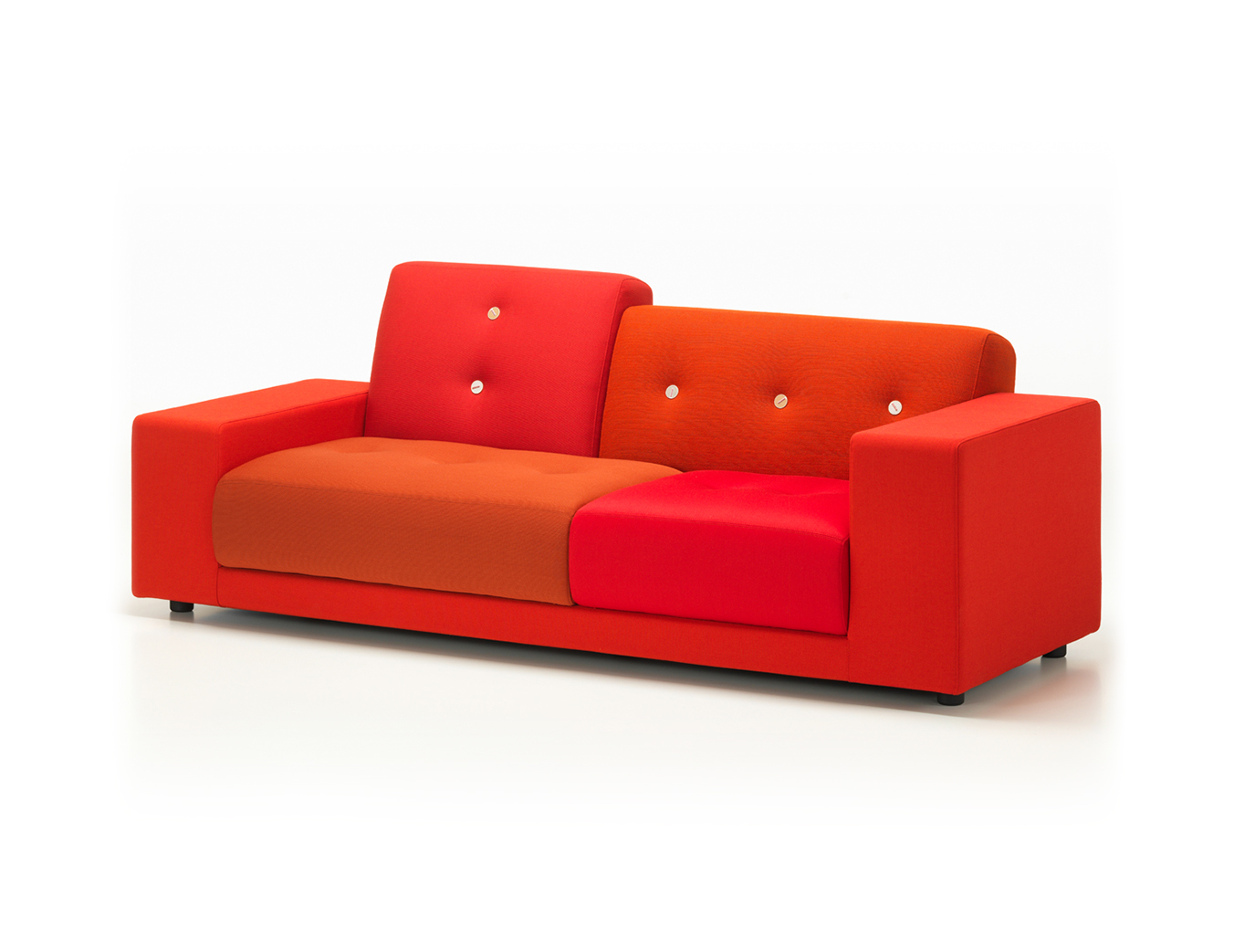 开云（中国） - 坐具|沙发|办公家具|设计师家具|Polder Compact 沙发