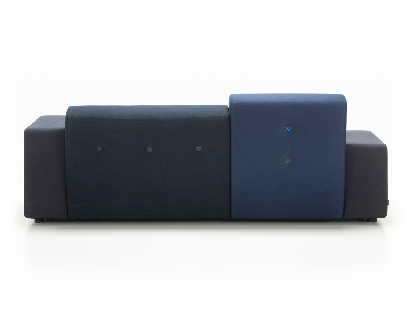 开云（中国） - 坐具|沙发|办公家具|设计师家具|Polder Compact 沙发