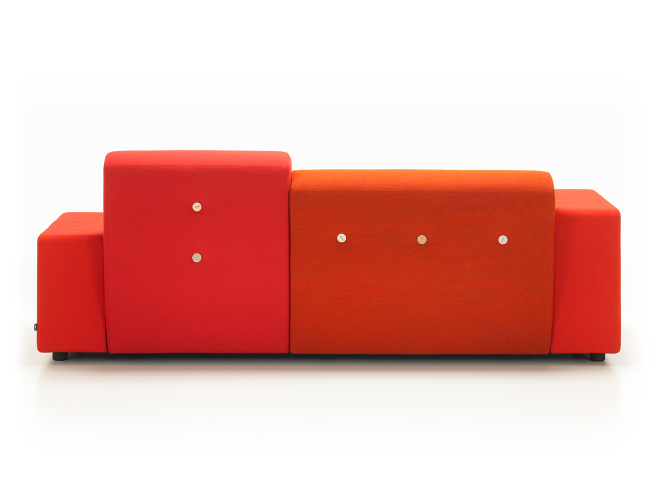 开云（中国） - 坐具|沙发|办公家具|设计师家具|Polder Compact 沙发