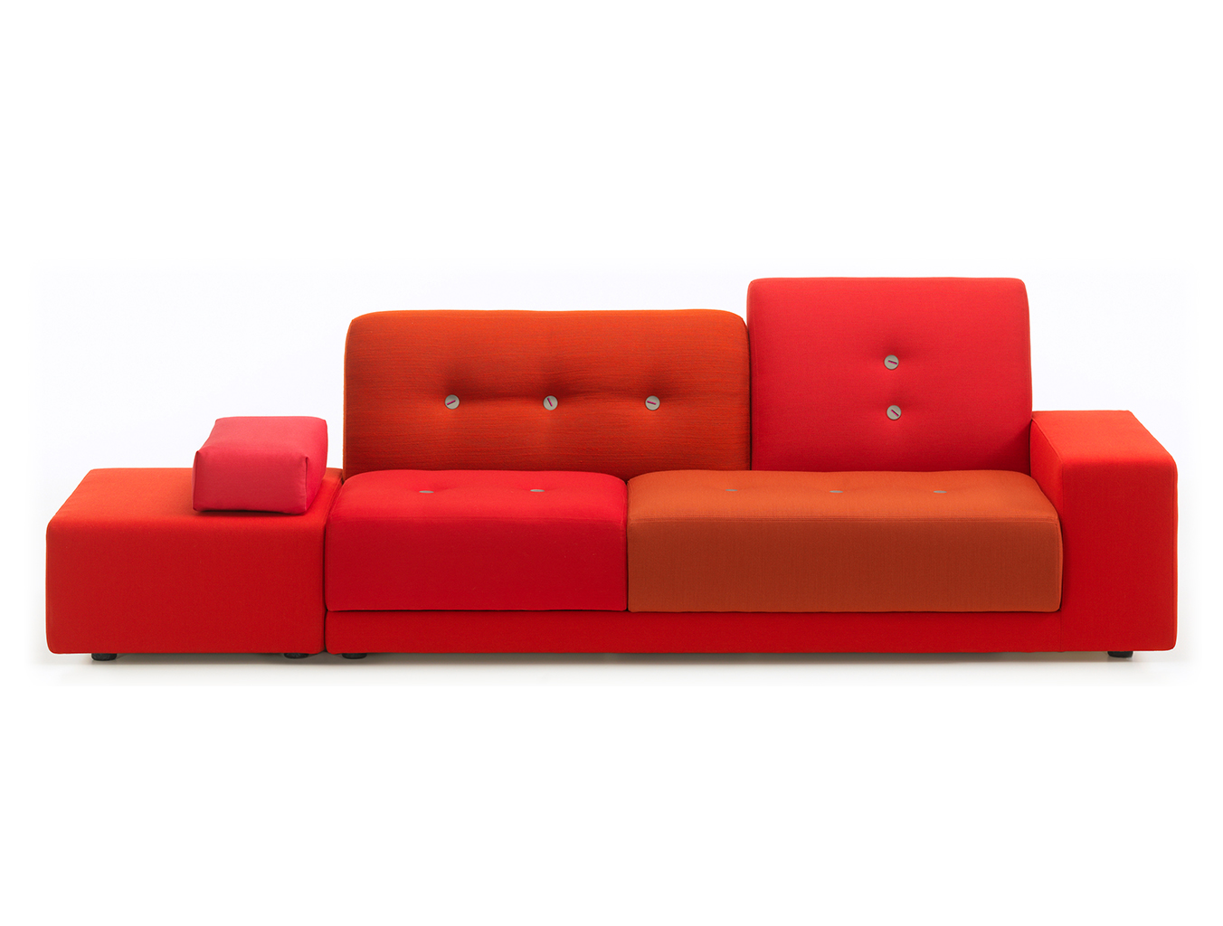 开云（中国） - 坐具|沙发|办公家具|设计师家具|Polder Compact 沙发