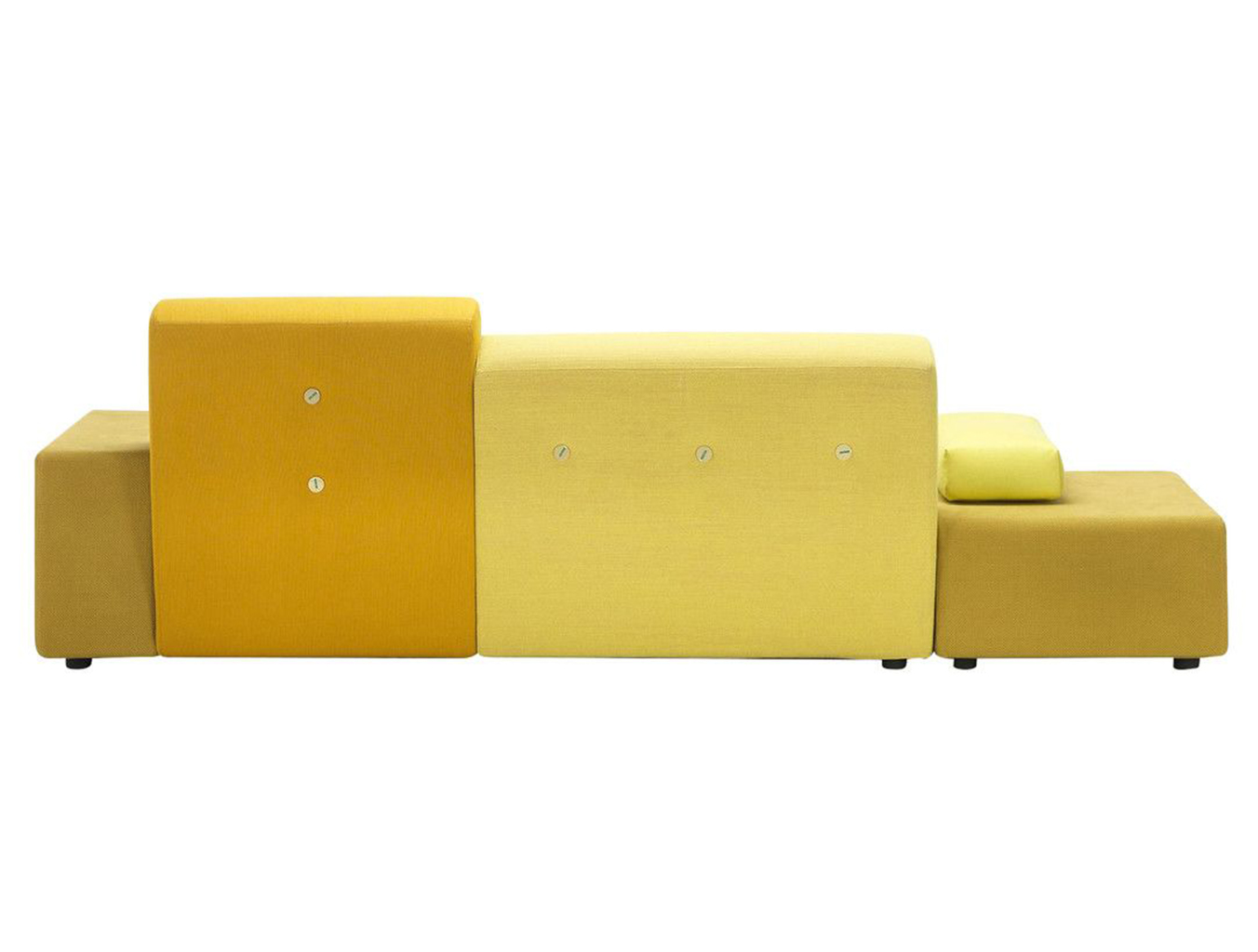 开云（中国） - 坐具|沙发|办公家具|设计师家具|Polder Compact 沙发