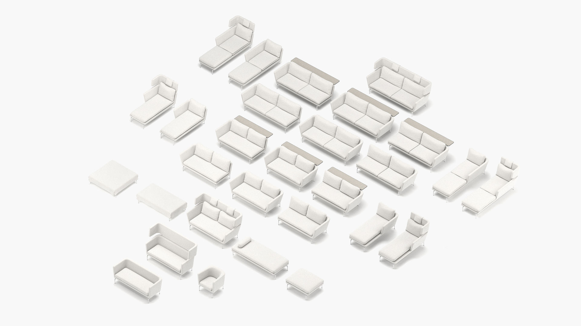 开云（中国） - 卧室|床|办公家具|设计师家具|西雅图沙发床