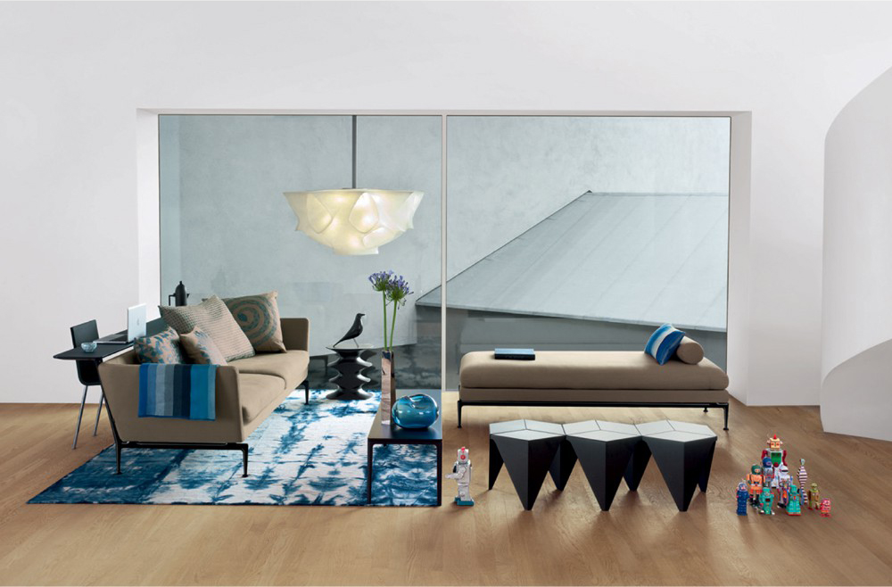 开云（中国） - 卧室|床|办公家具|设计师家具|西雅图沙发床