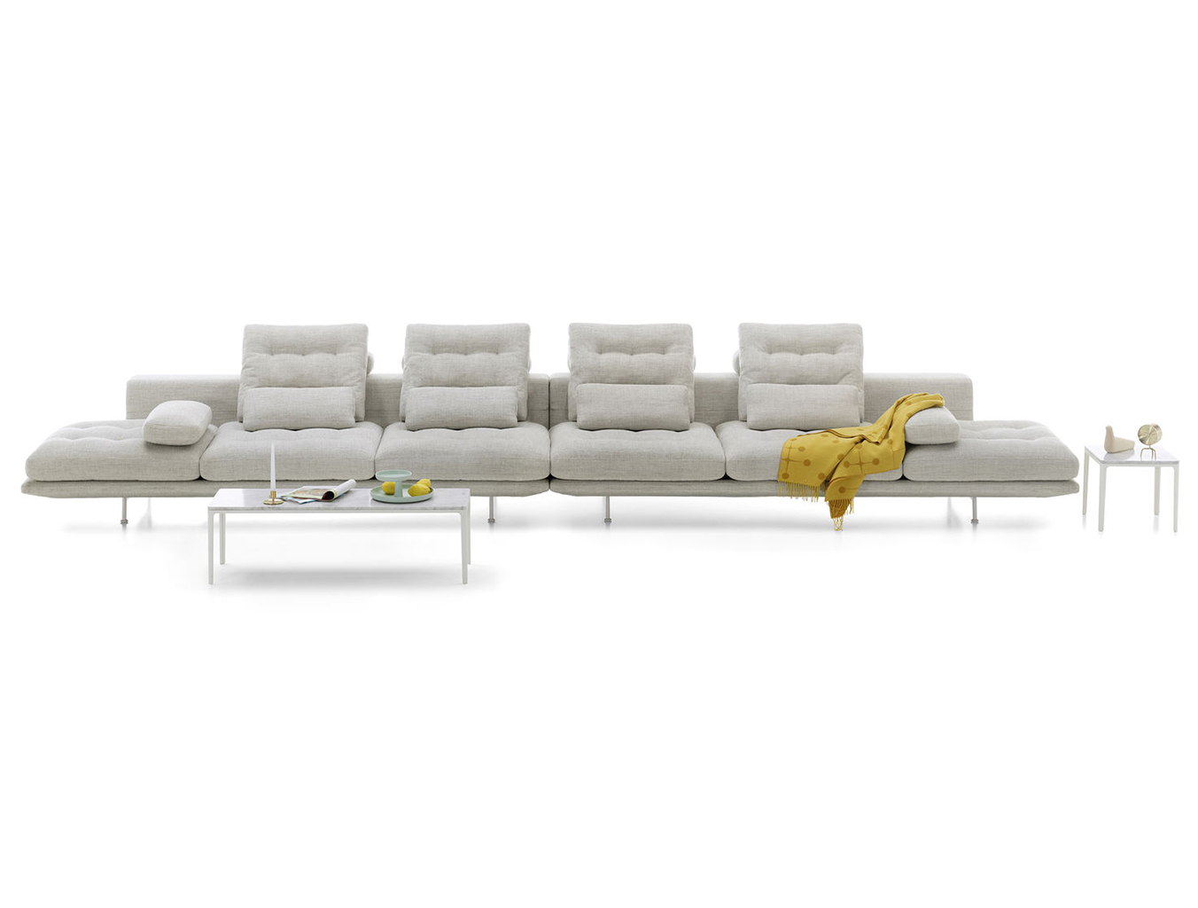 [开云（中国） - 坐具|沙发|办公家具|设计师家具|格朗沙发]