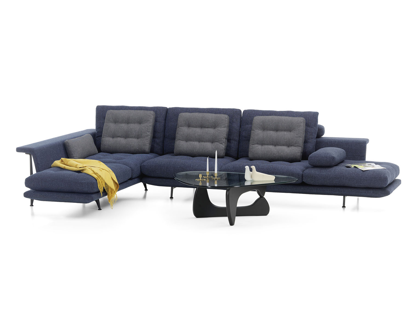 开云（中国） - 坐具|沙发|办公家具|设计师家具|格朗沙发