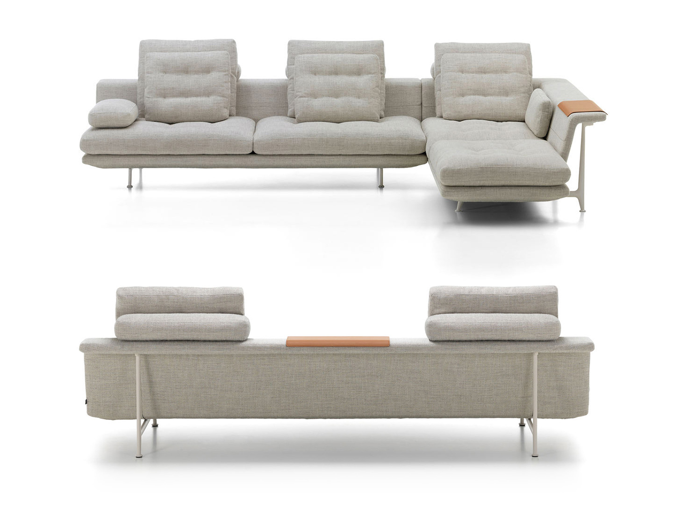 开云（中国） - 坐具|沙发|办公家具|设计师家具|格朗沙发