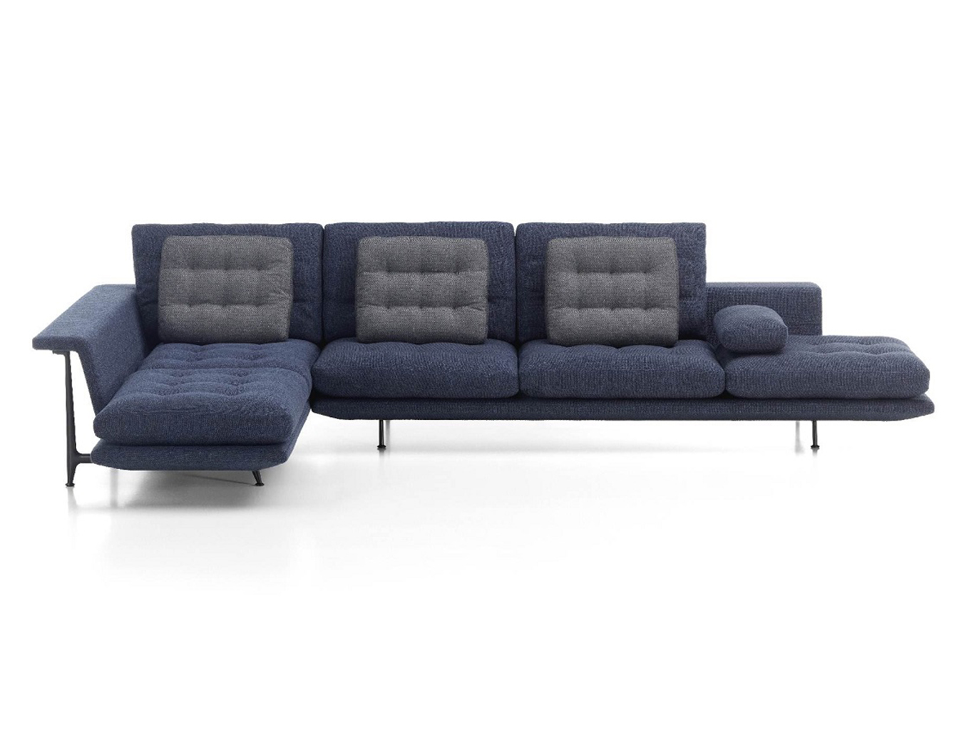 开云（中国） - 坐具|沙发|办公家具|设计师家具|格朗沙发