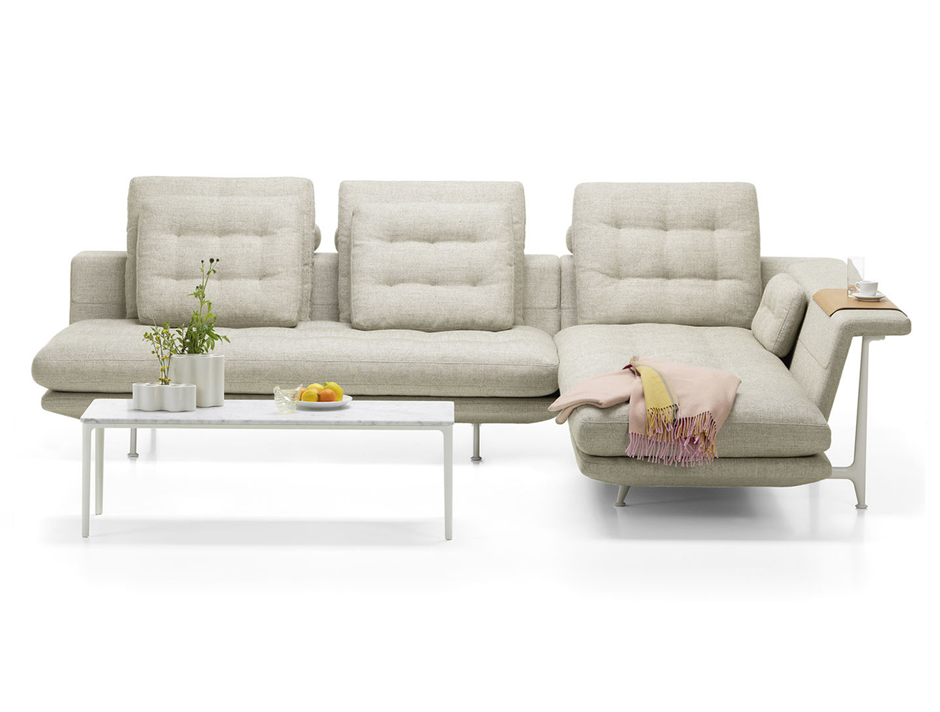 开云（中国） - 坐具|沙发|办公家具|设计师家具|格朗沙发