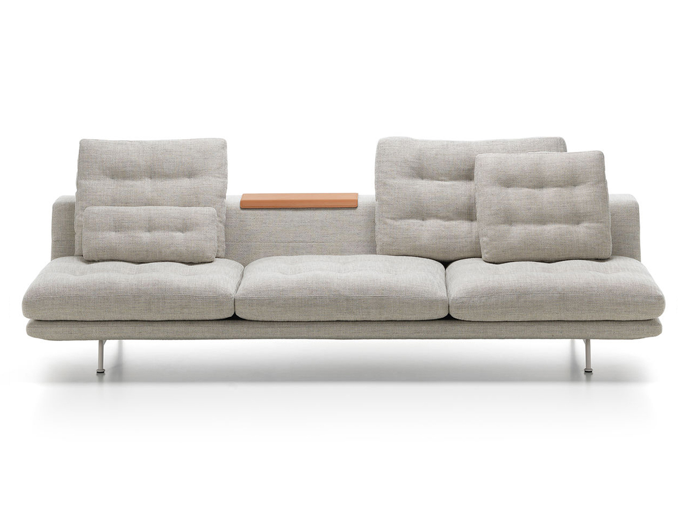 开云（中国） - 坐具|沙发|办公家具|设计师家具|格朗沙发