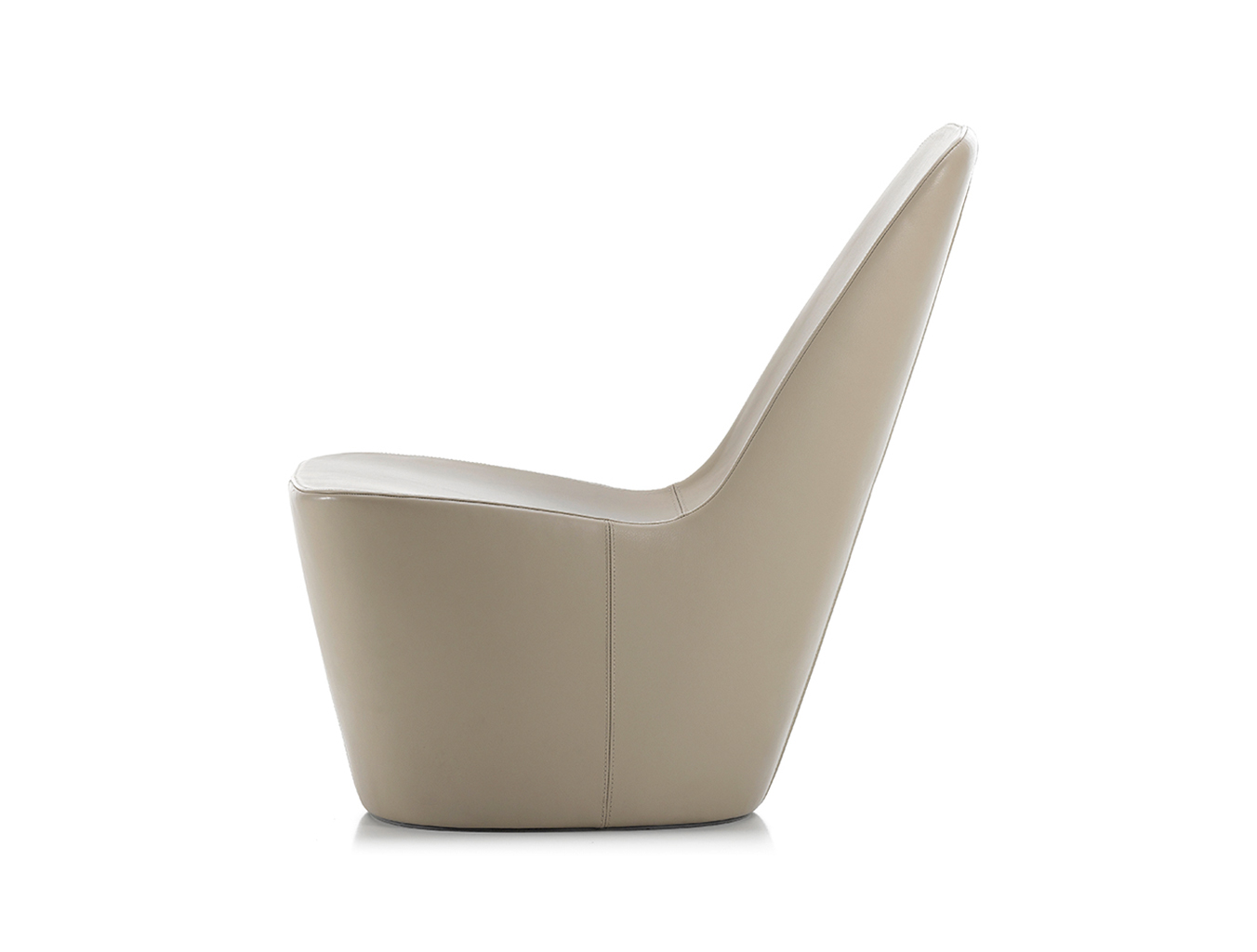 开云（中国） - 坐具|休闲椅|办公家具|设计师家具|Monopod 休闲椅