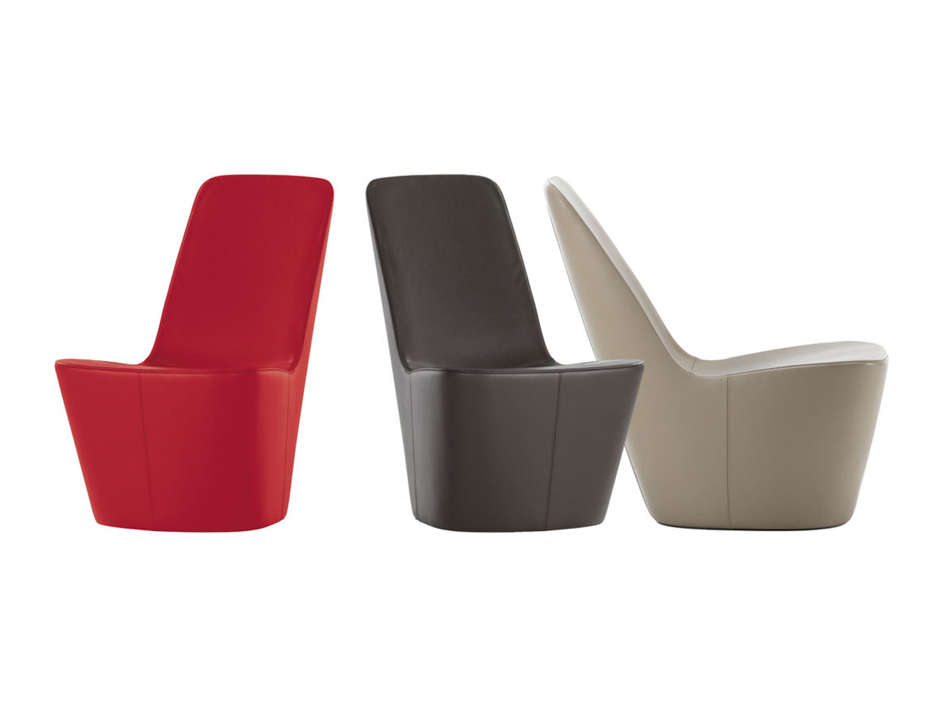 开云（中国） - 坐具|休闲椅|办公家具|设计师家具|Monopod 休闲椅