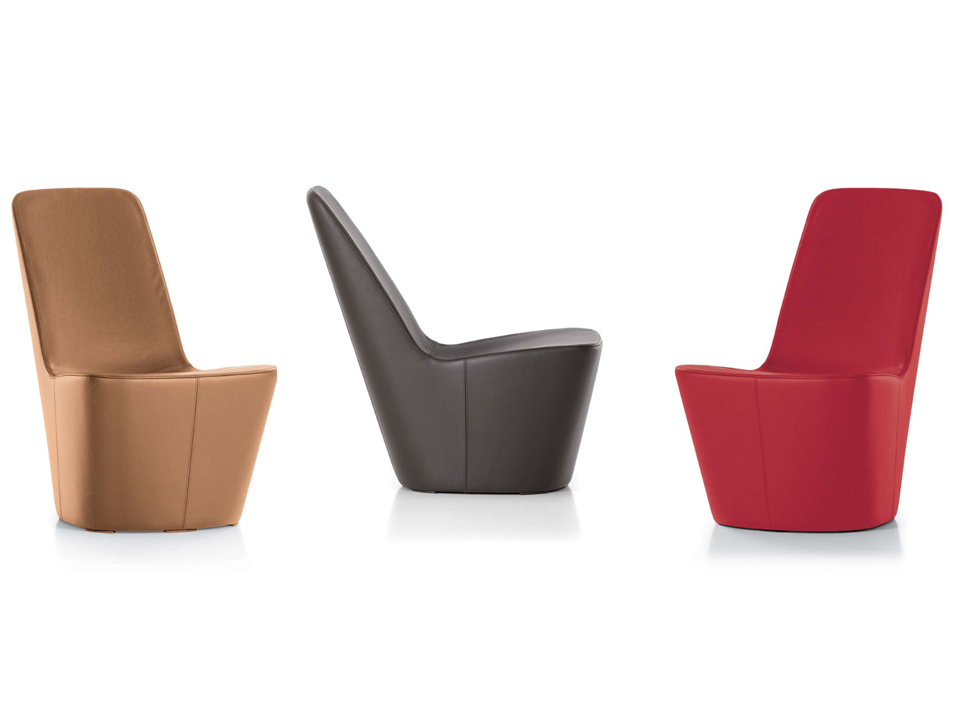 开云（中国） - 坐具|休闲椅|办公家具|设计师家具|Monopod 休闲椅