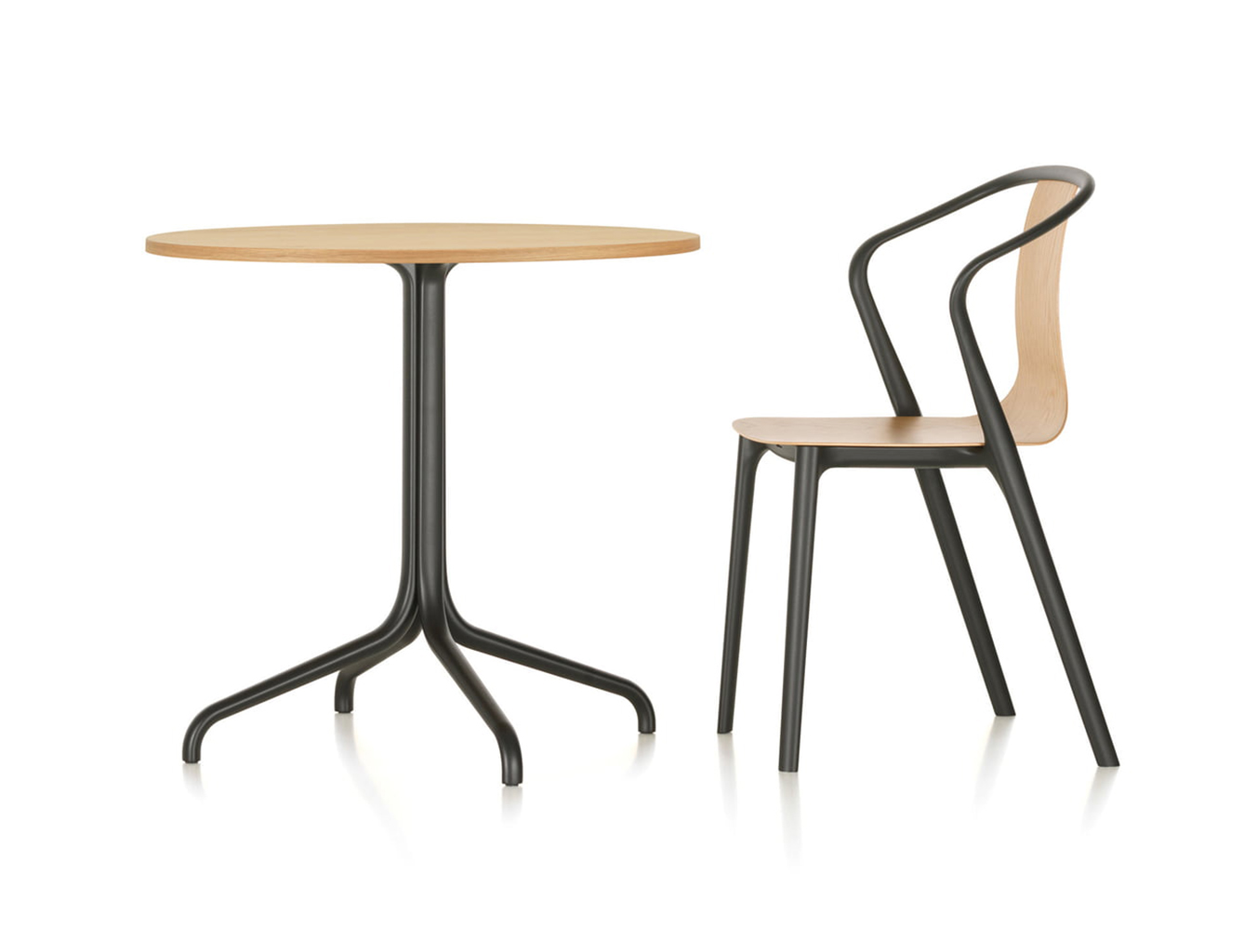 开云（中国） - 桌几|茶几/边几|办公家具|设计师家具|贝尔维尔洽谈台