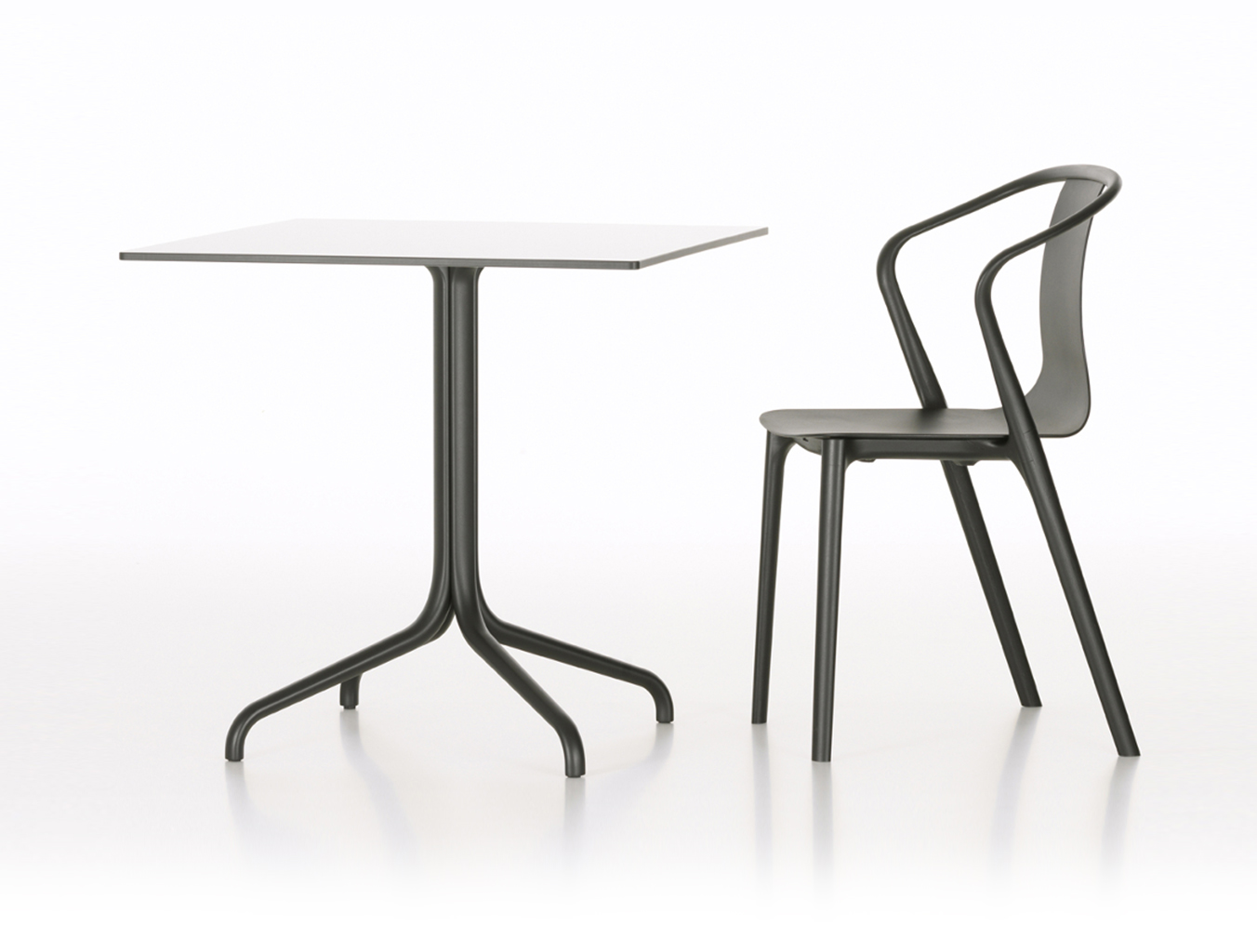 开云（中国） - 桌几|茶几/边几|办公家具|设计师家具|贝尔维尔洽谈台