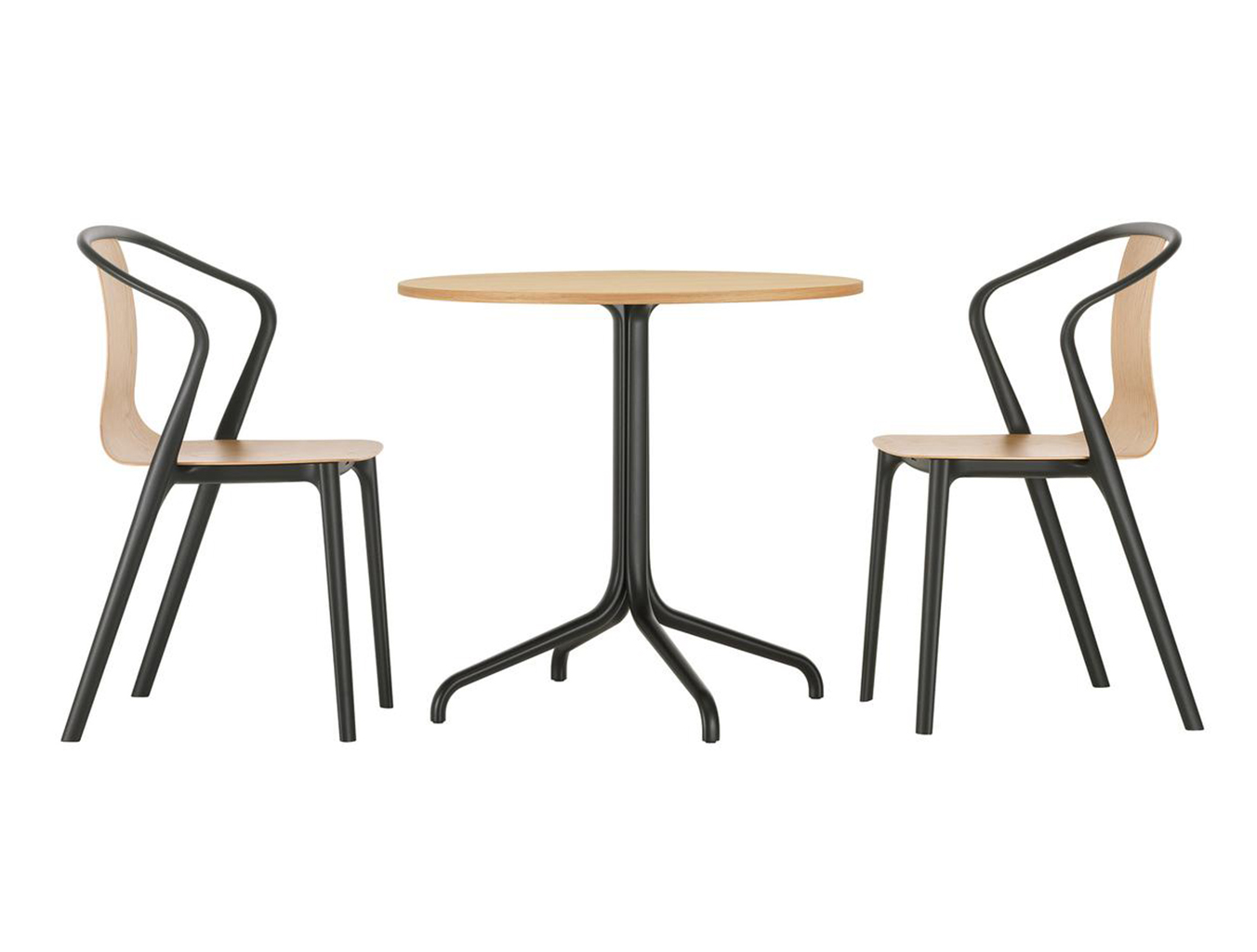 开云（中国） - 桌几|茶几/边几|办公家具|设计师家具|贝尔维尔洽谈台