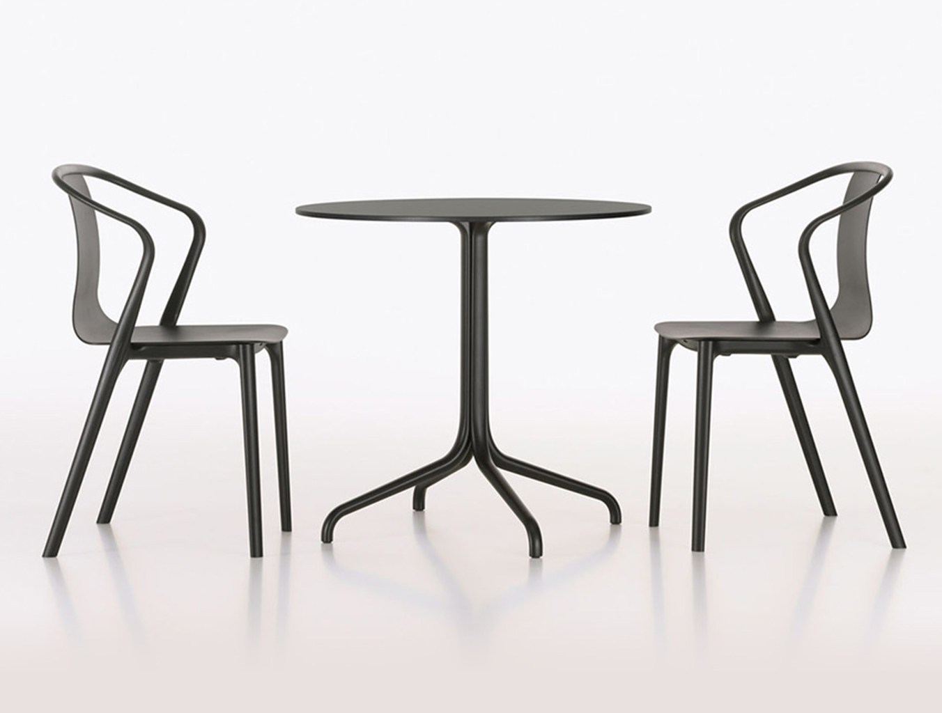 开云（中国） - 桌几|茶几/边几|办公家具|设计师家具|贝尔维尔洽谈台