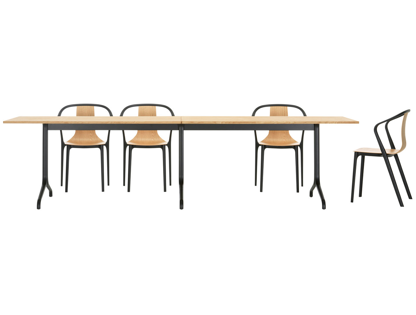 [开云（中国） - 桌几|餐桌|办公家具|设计师家具|贝尔维尔餐桌]