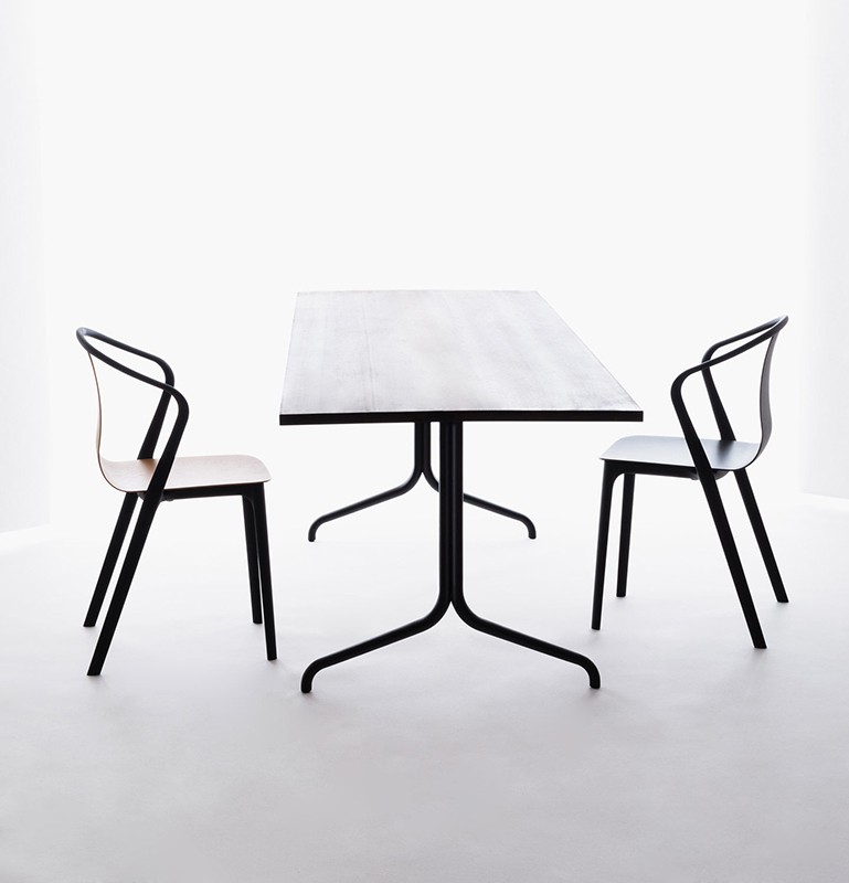 开云（中国） - 桌几|餐桌|办公家具|设计师家具|贝尔维尔餐桌