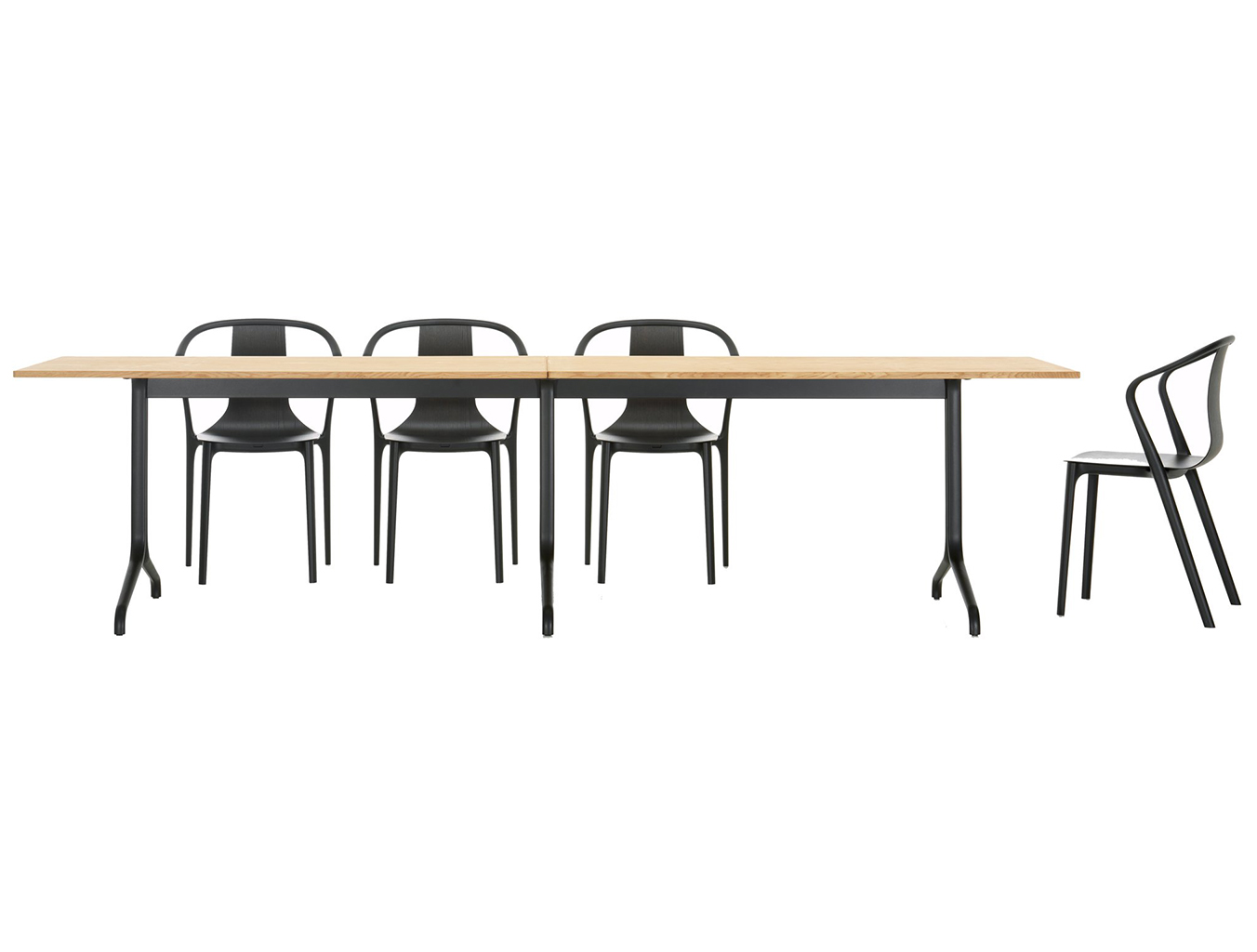 开云（中国） - 桌几|餐桌|办公家具|设计师家具|贝尔维尔餐桌