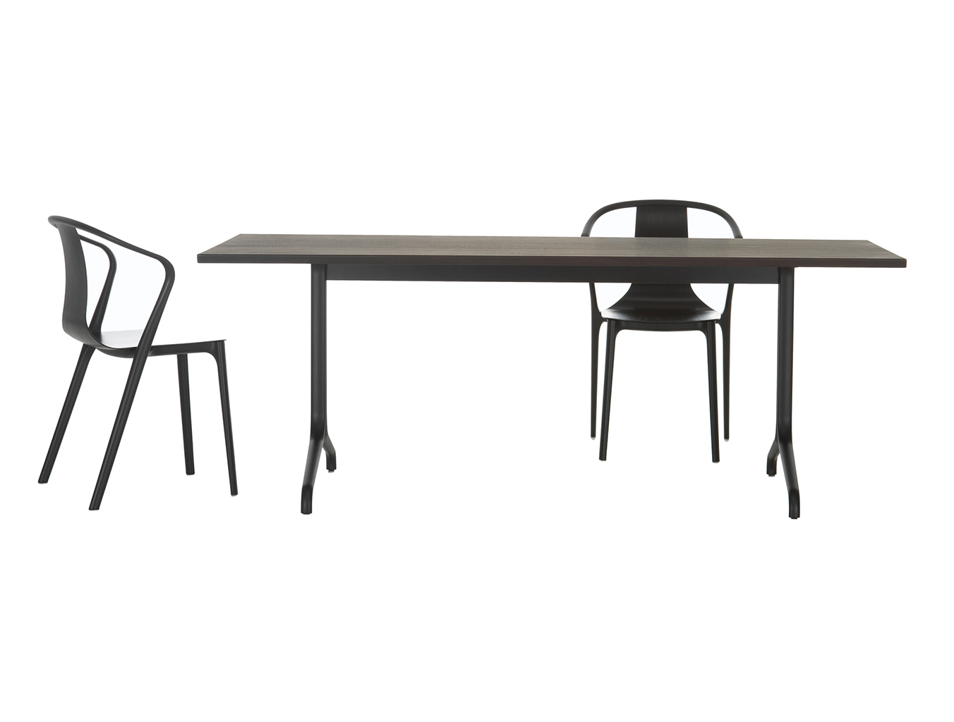 开云（中国） - 桌几|餐桌|办公家具|设计师家具|贝尔维尔餐桌